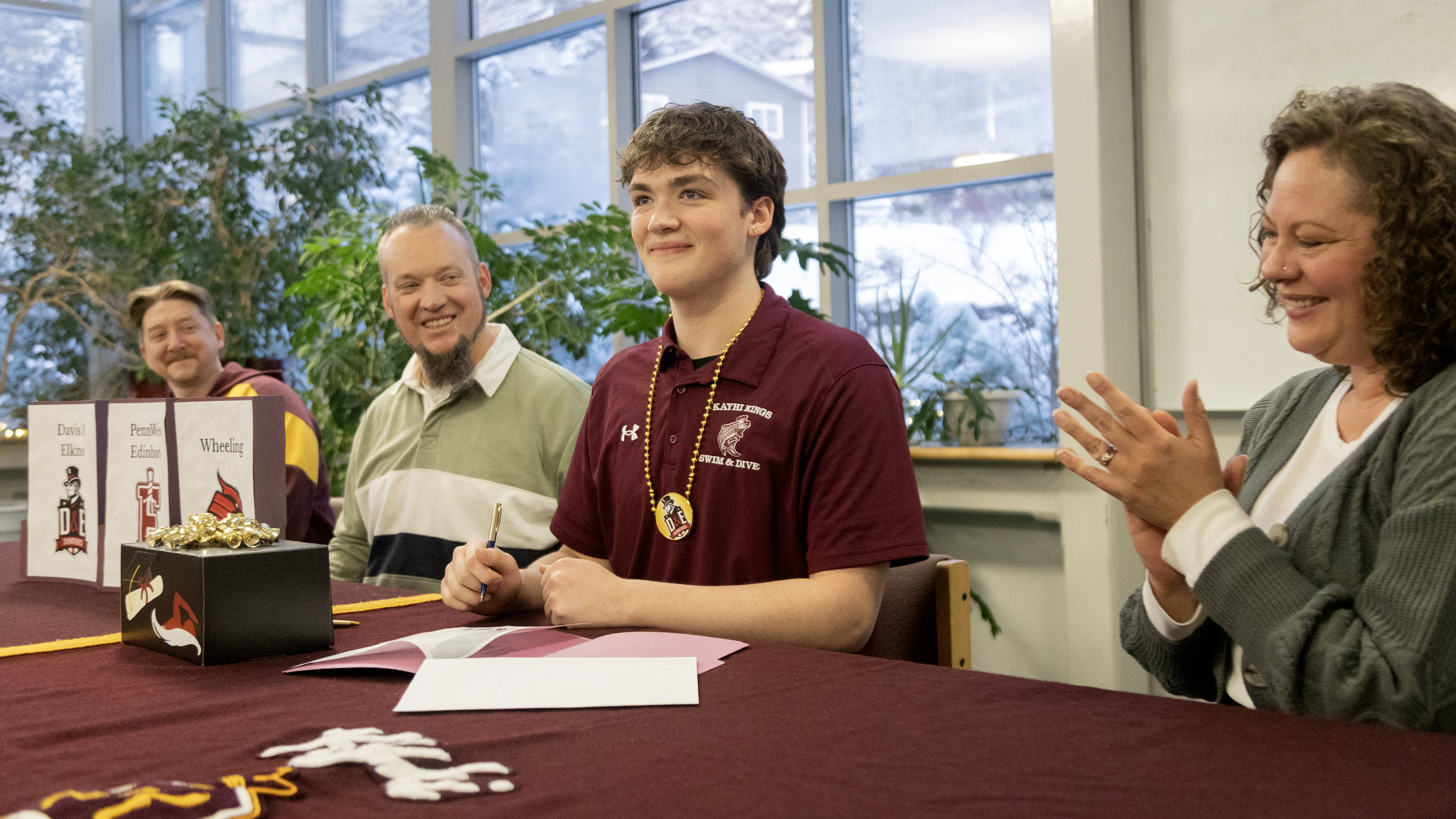 2025 12 10 JP Robbins Signing