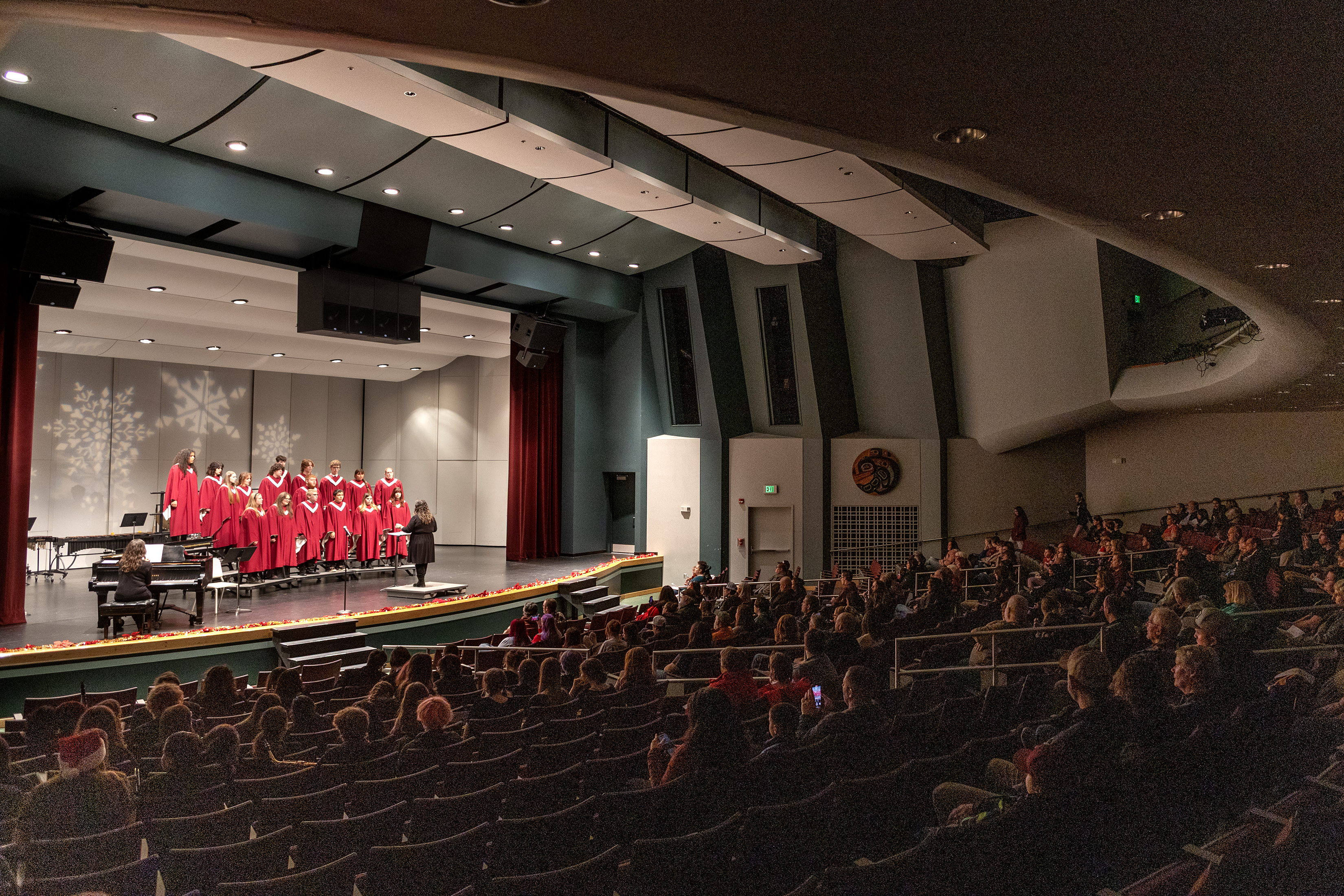 2025 12 16 Kayhi Winter Concert 3
