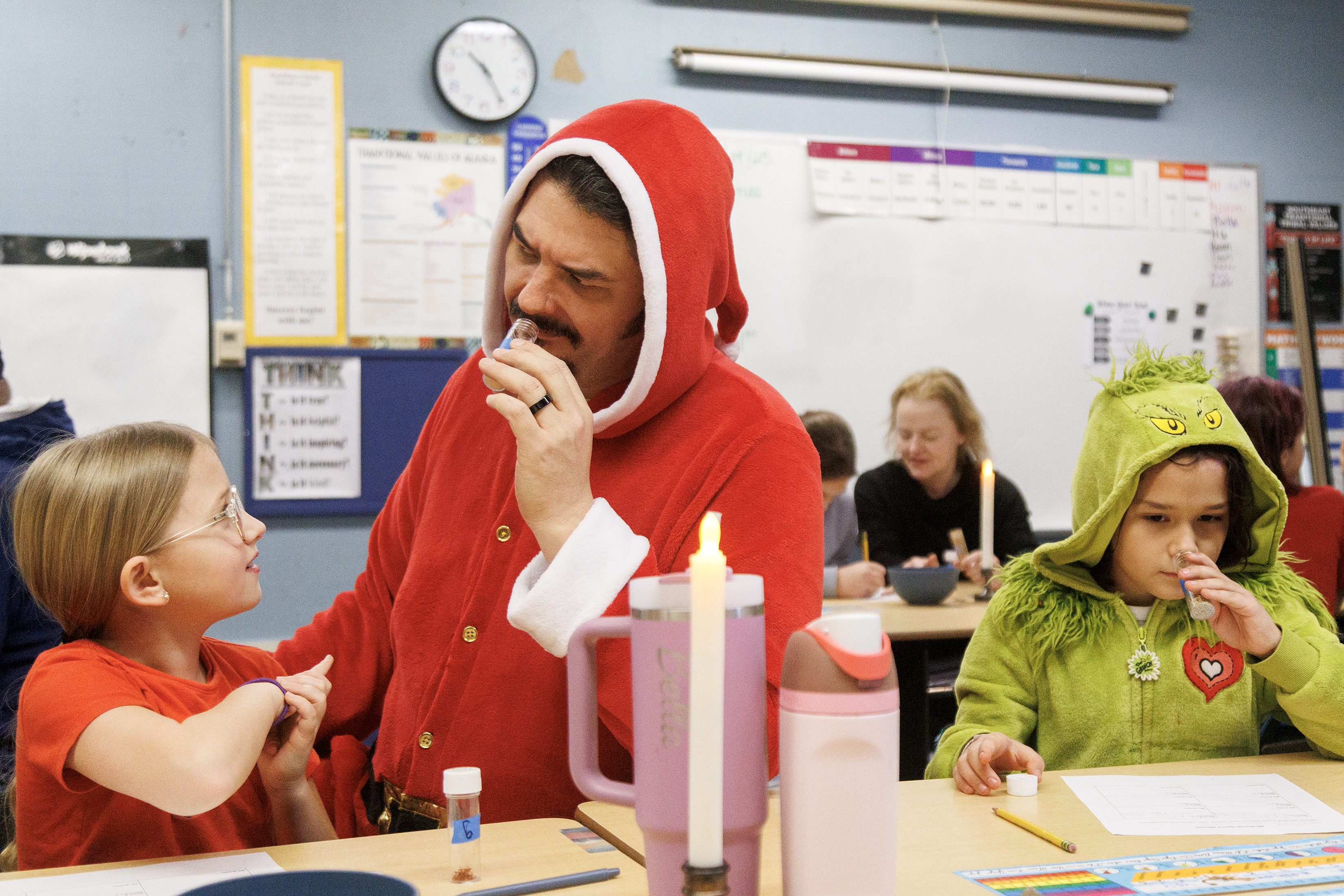 2025 12 18 Middle Ages Class 1