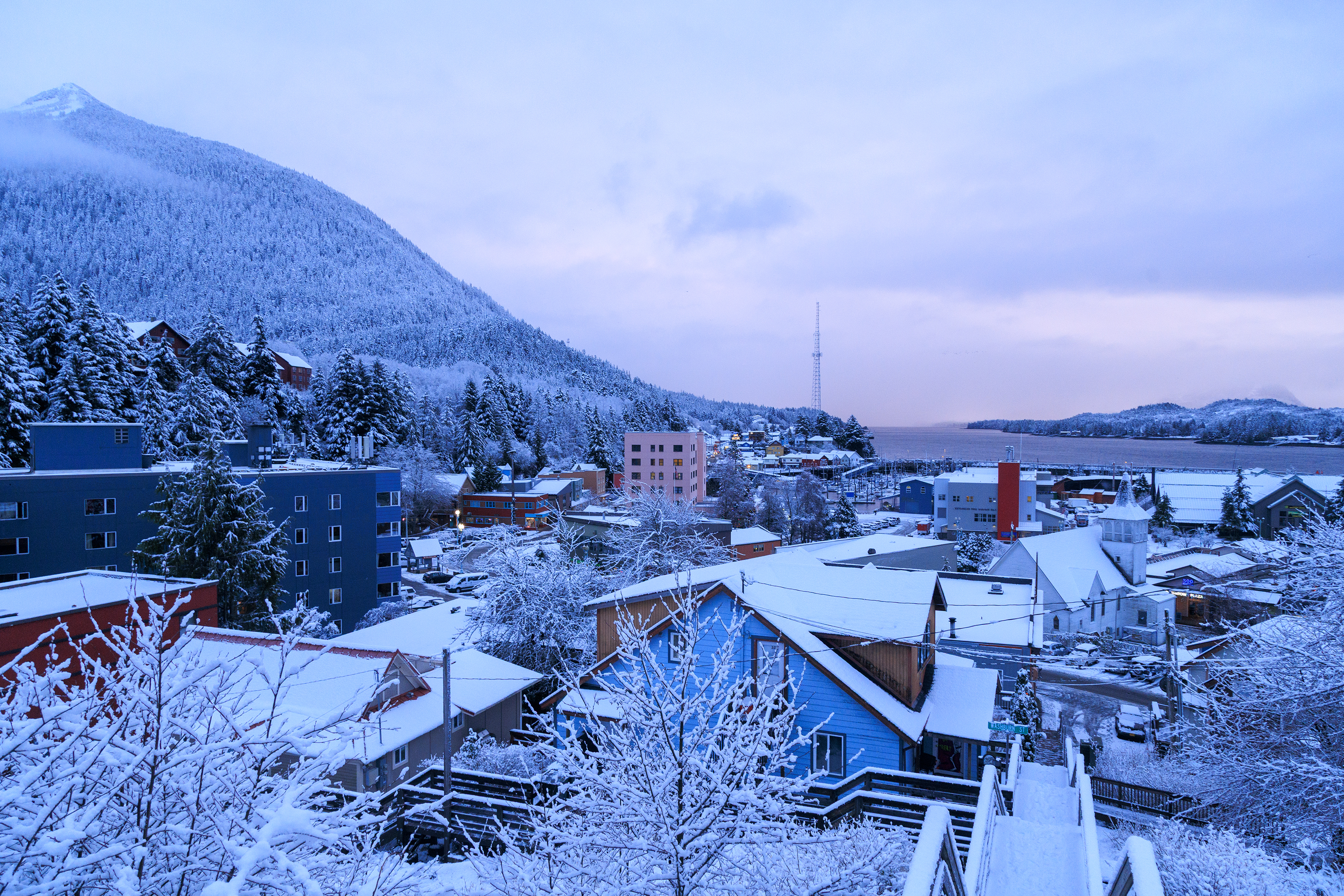 2025 12 18 Snowy Ketchikan
