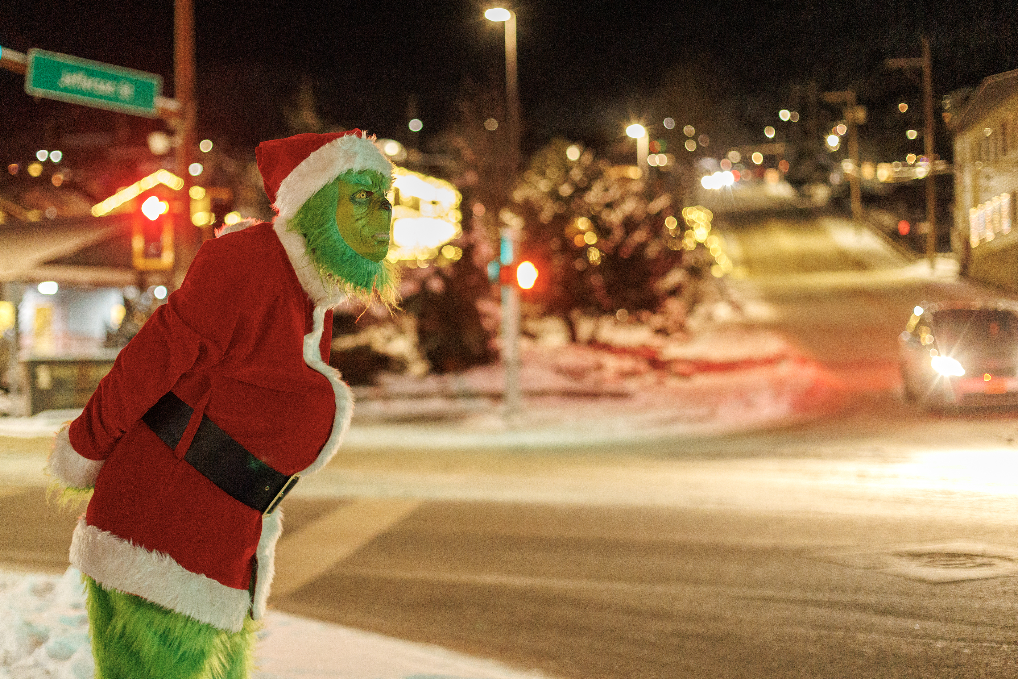 2025 12 22 The Grinch