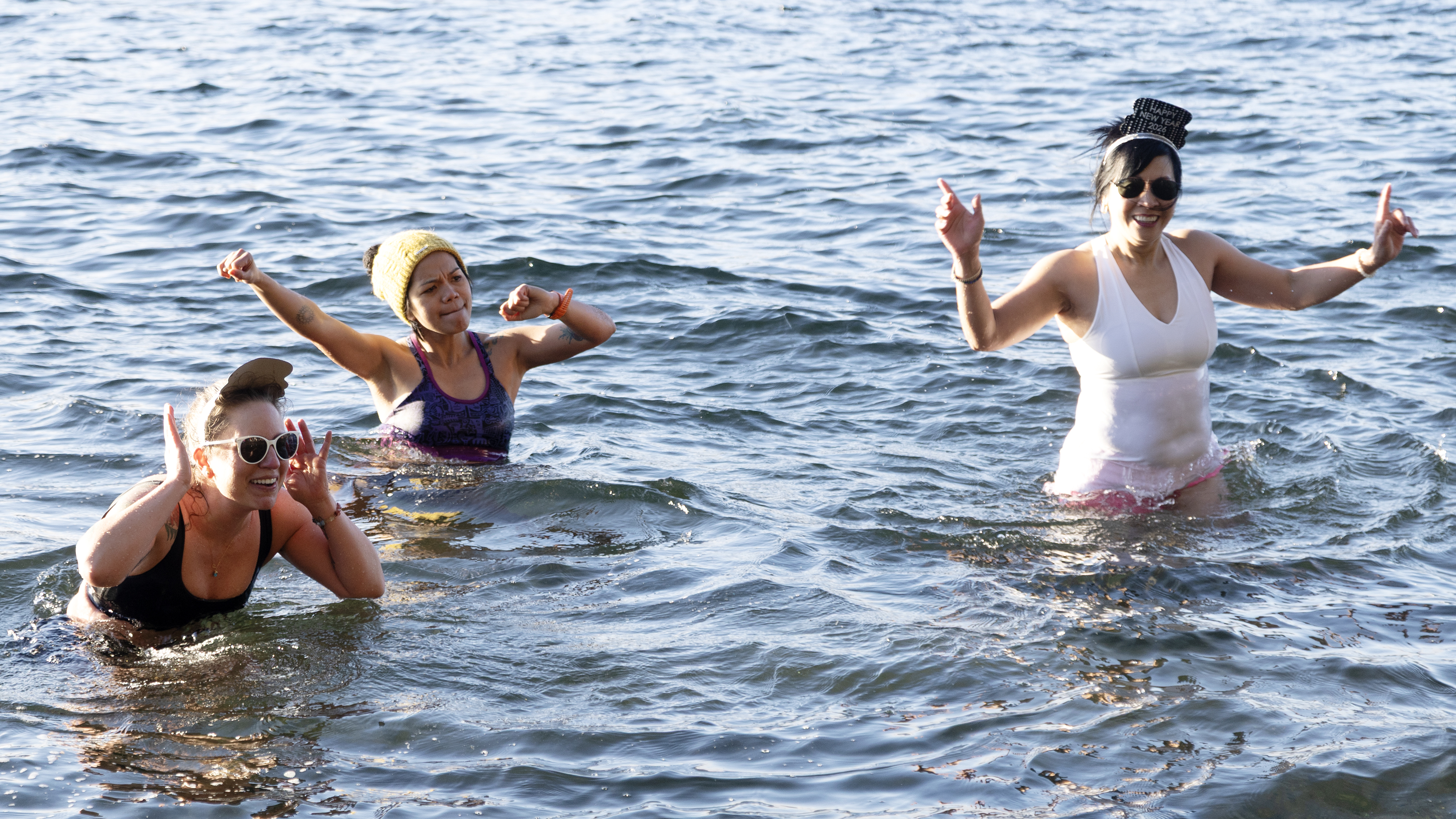 2026 01 01 Polar Bear Plunge 3