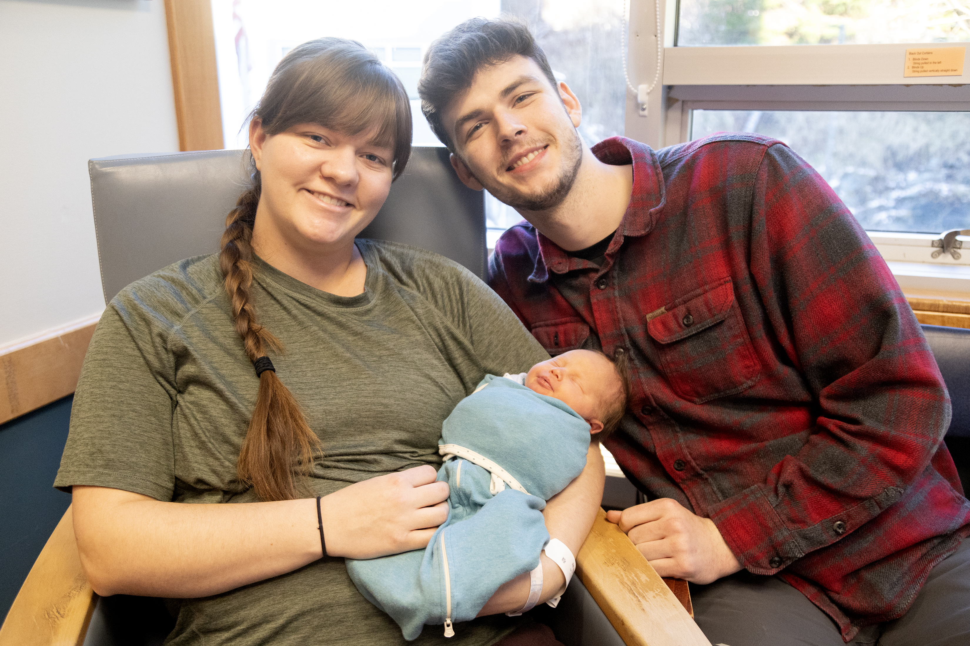 2026 01 04 First Baby 1
