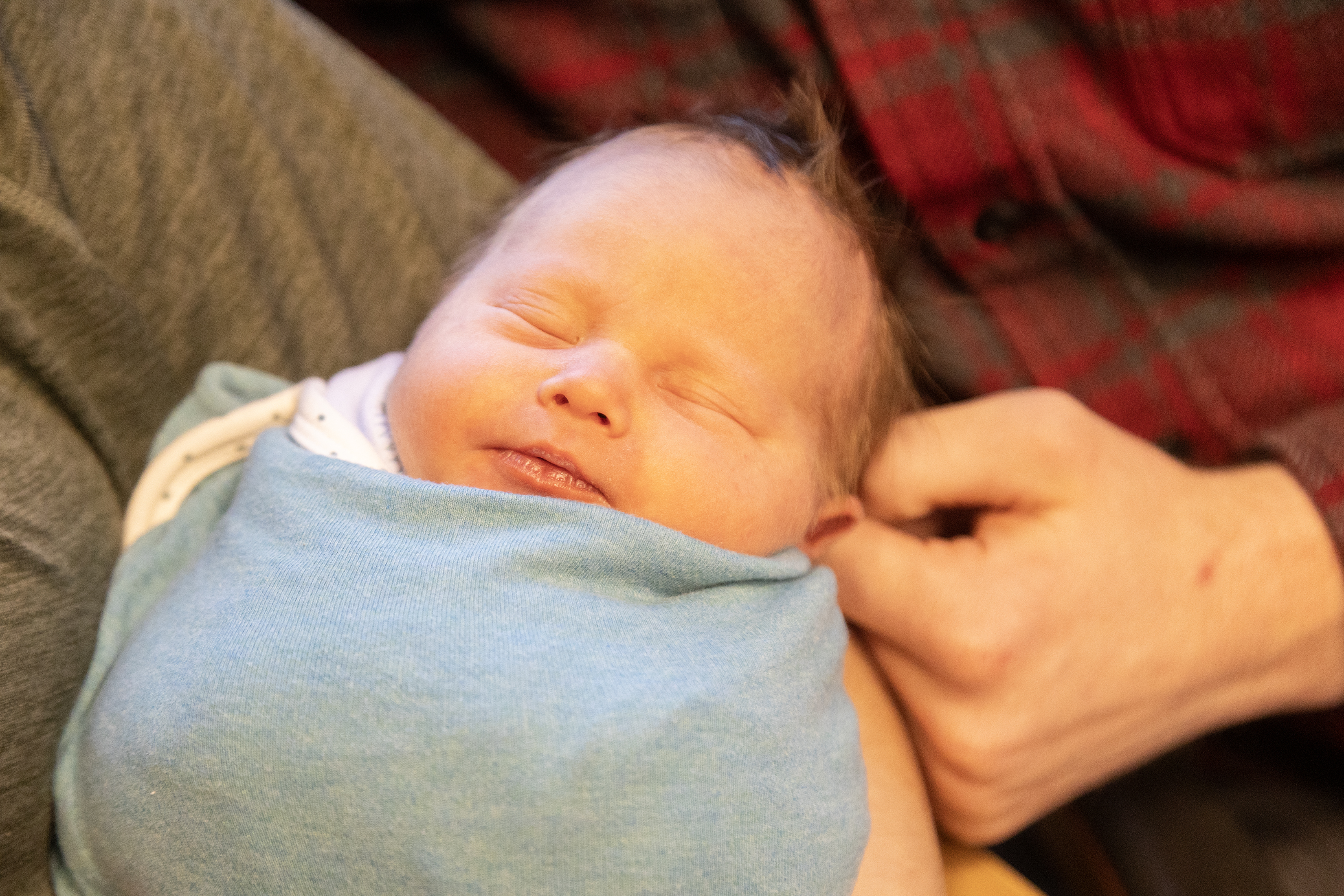 2026 01 04 First Baby 2