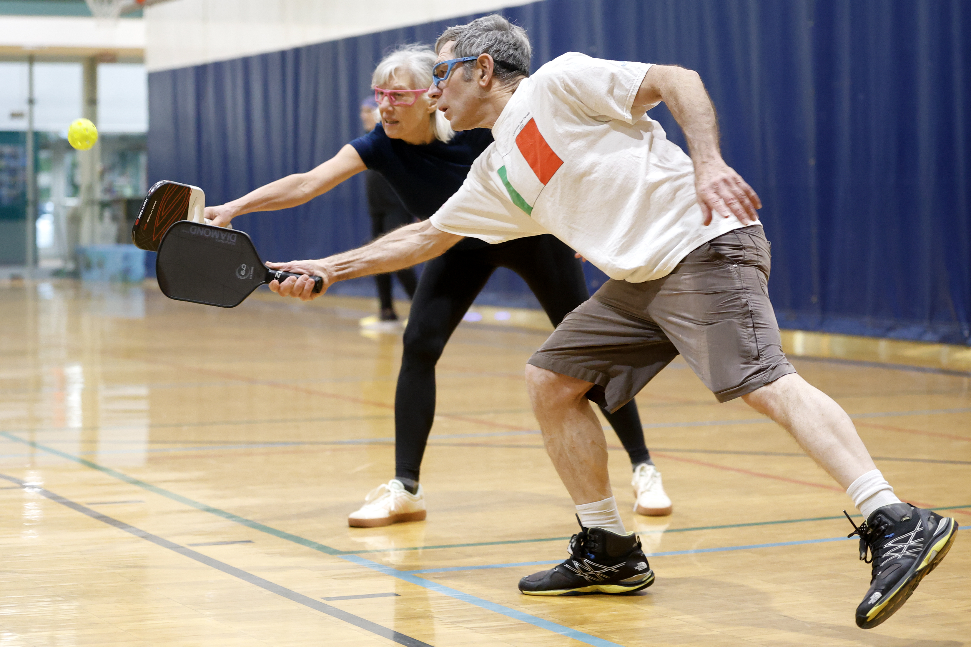 2026 01 14 Pickleball 1