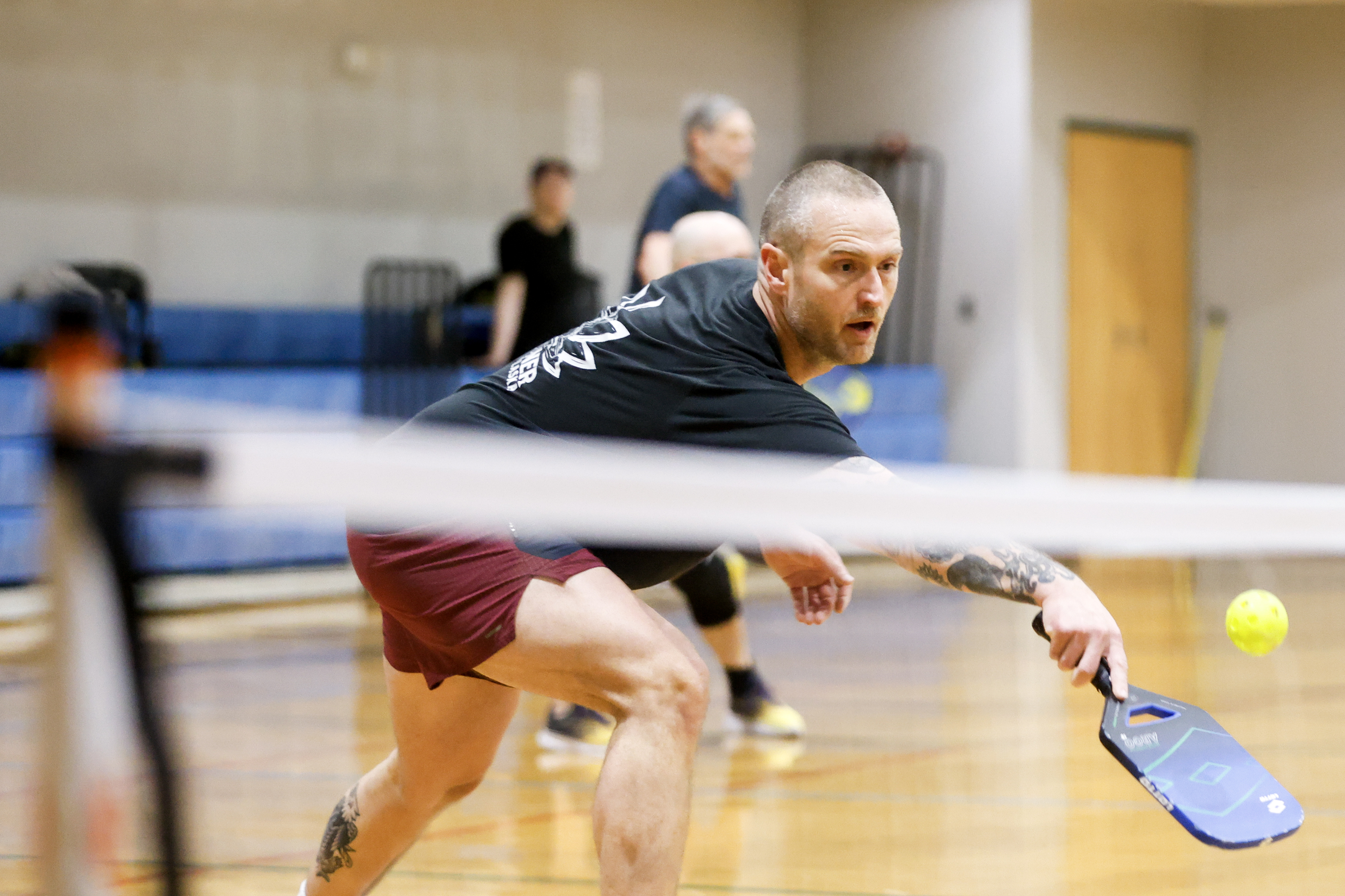 2026 01 14 Pickleball 2