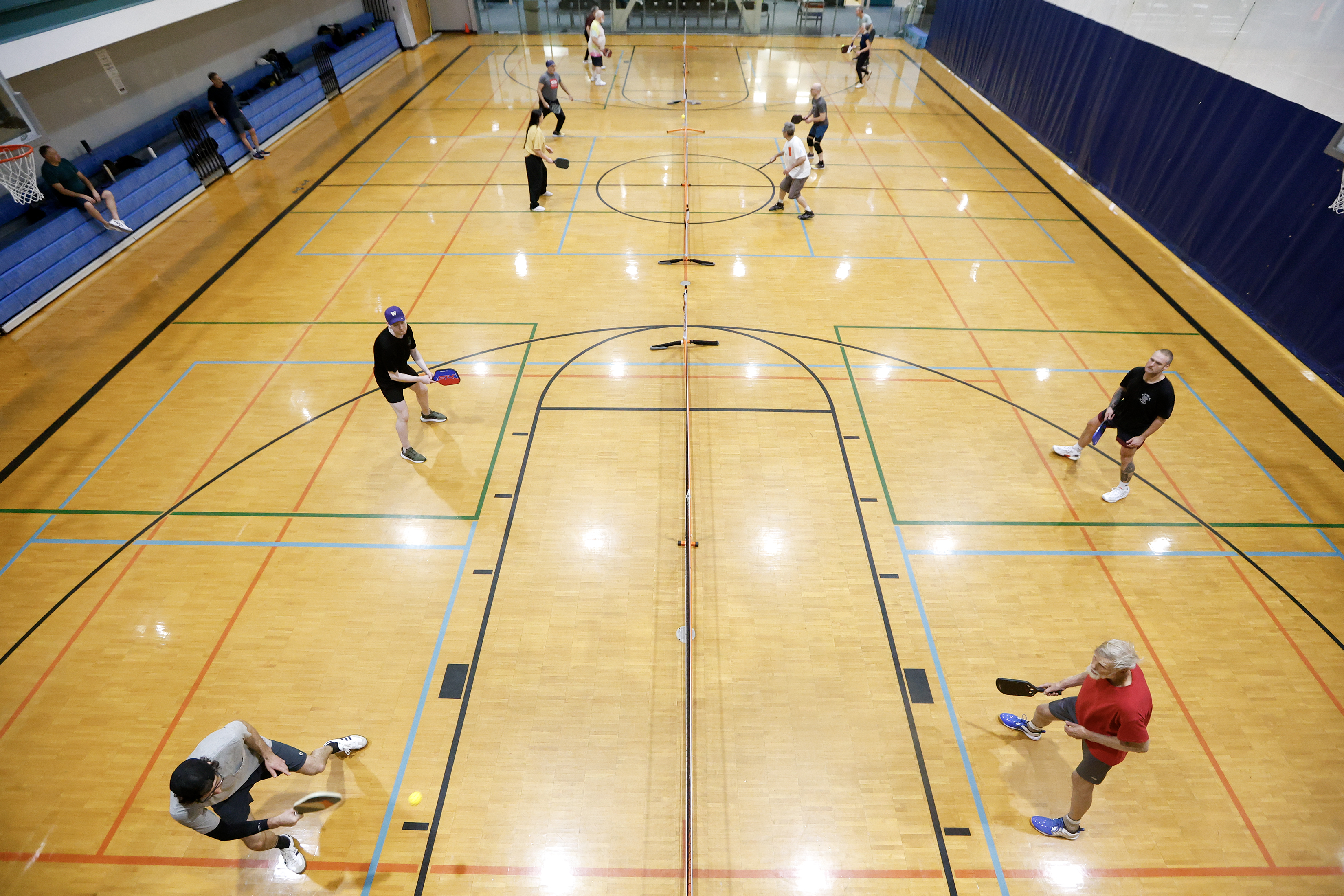 2026 01 14 Pickleball 3