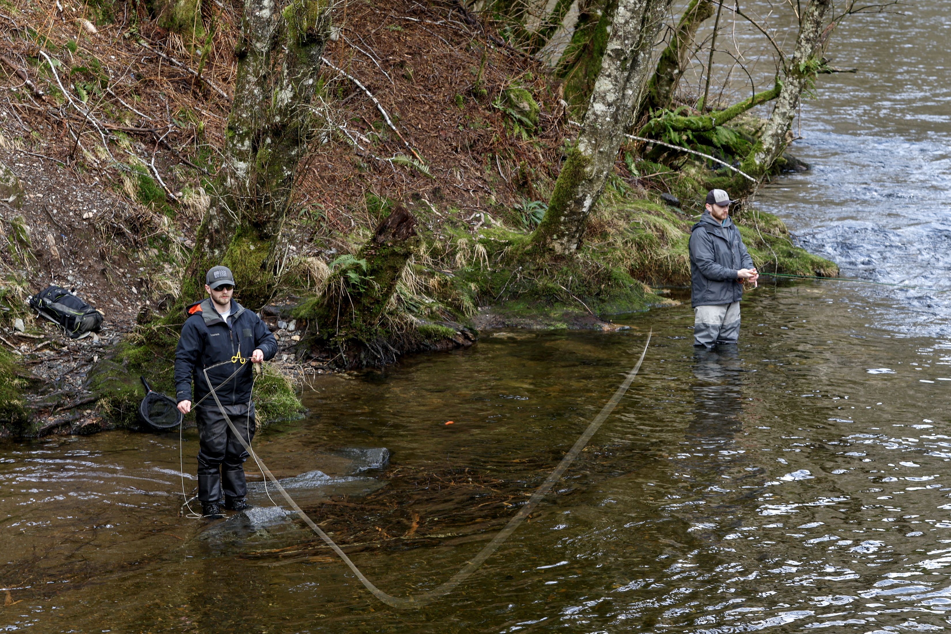 2026 02 10 Fly Fishing