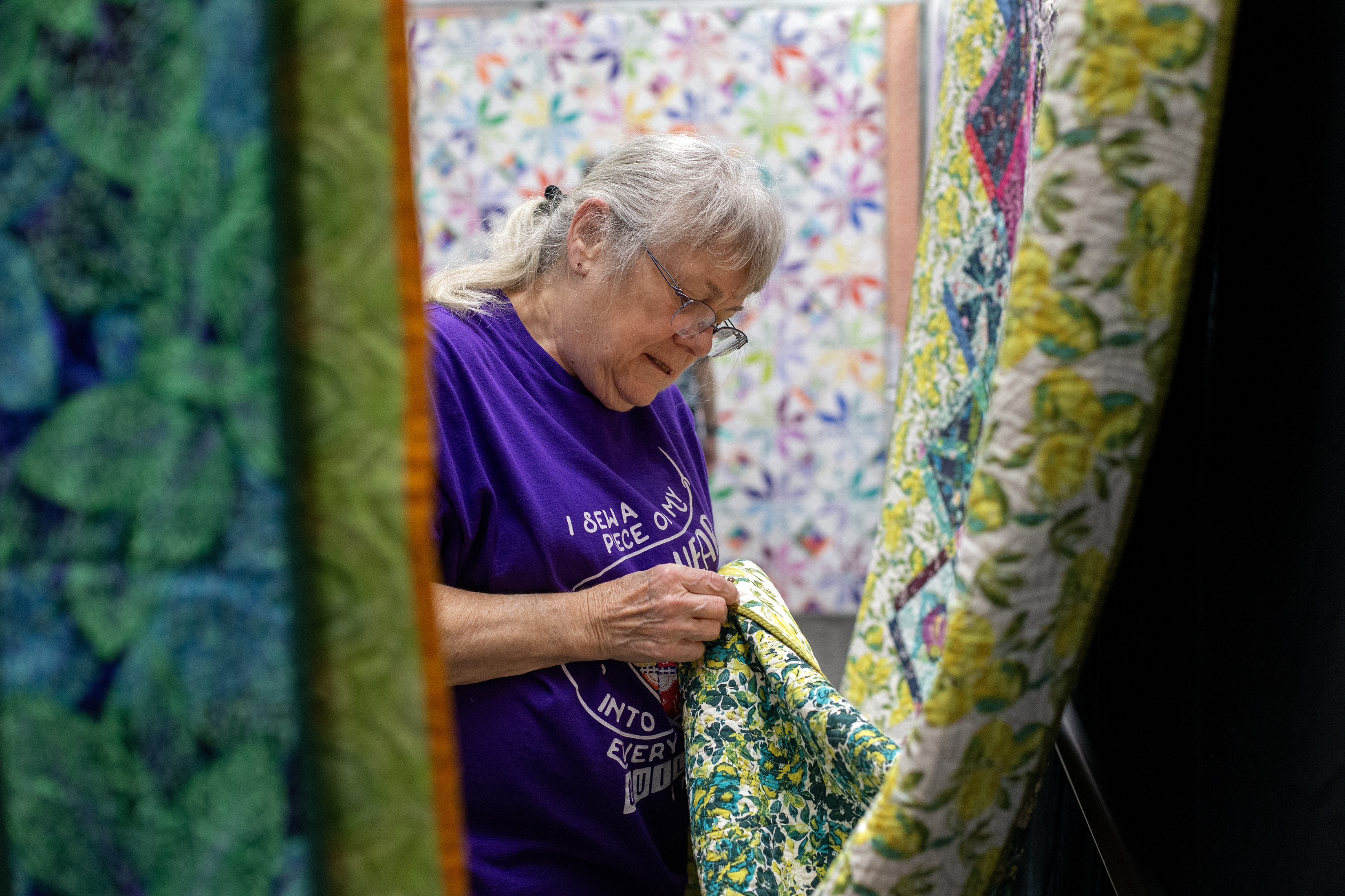 2026 02 12 Quilt Show Prep 3