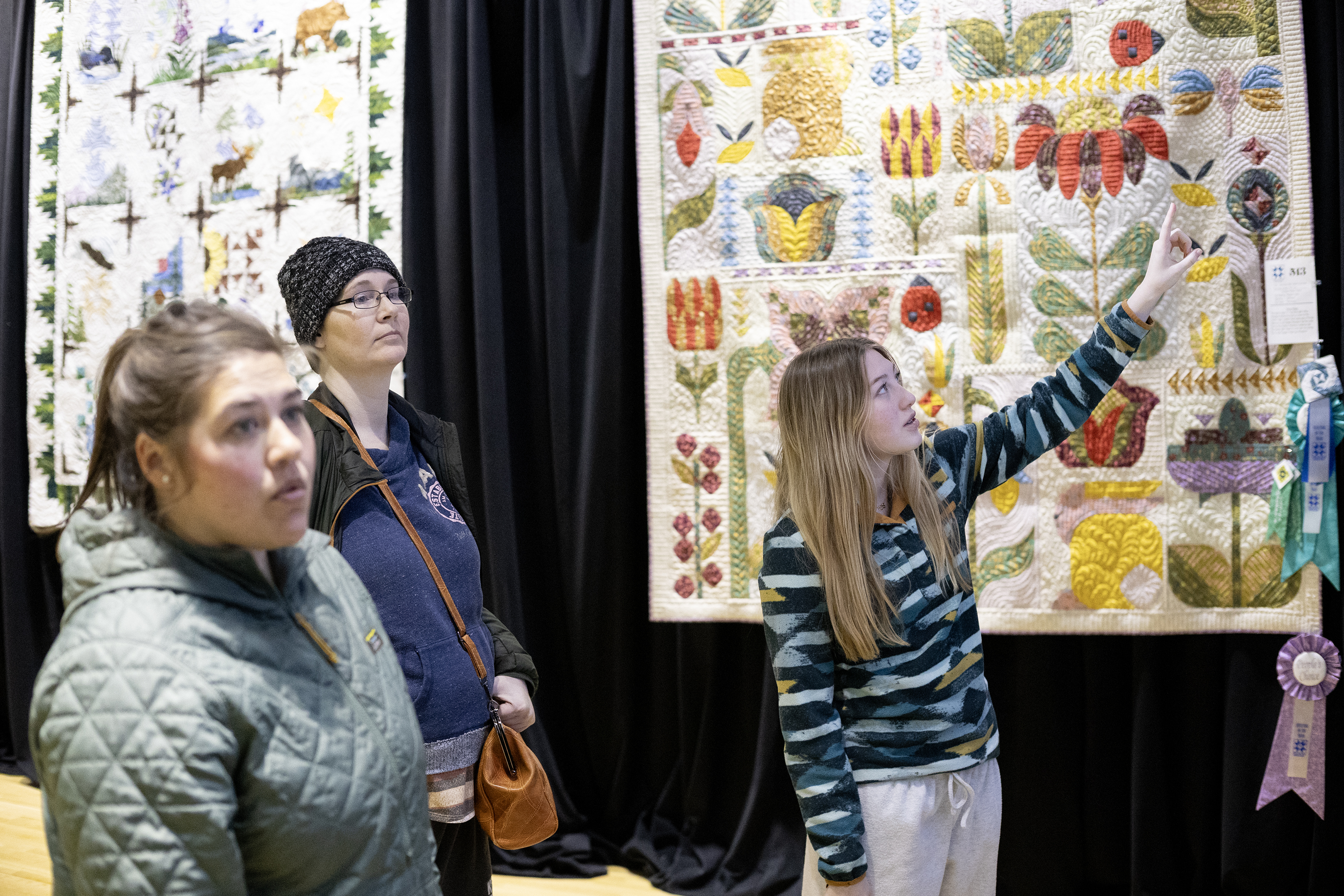 2026 02 15 Quilt Show 2
