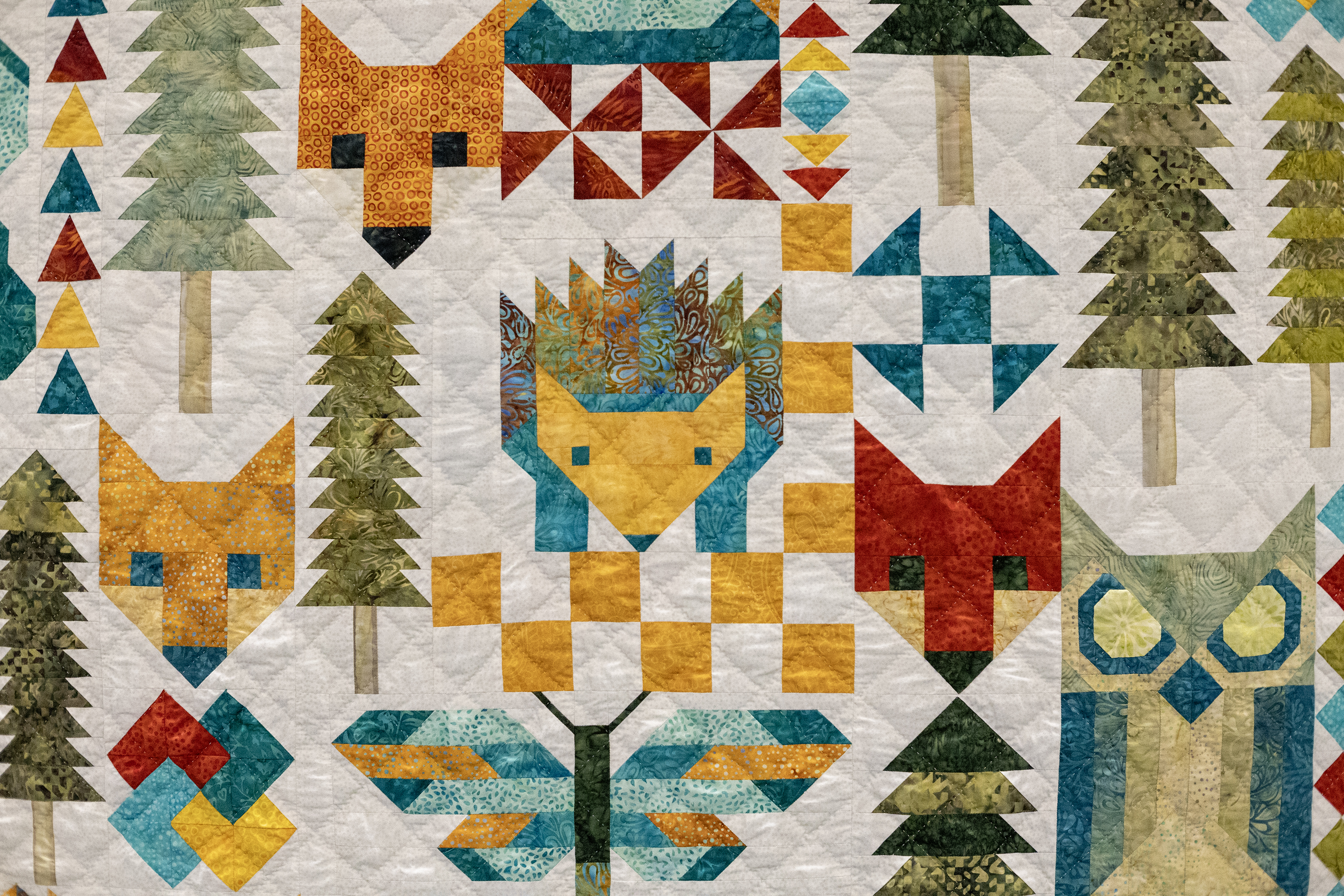 2026 02 15 Quilt Show 4