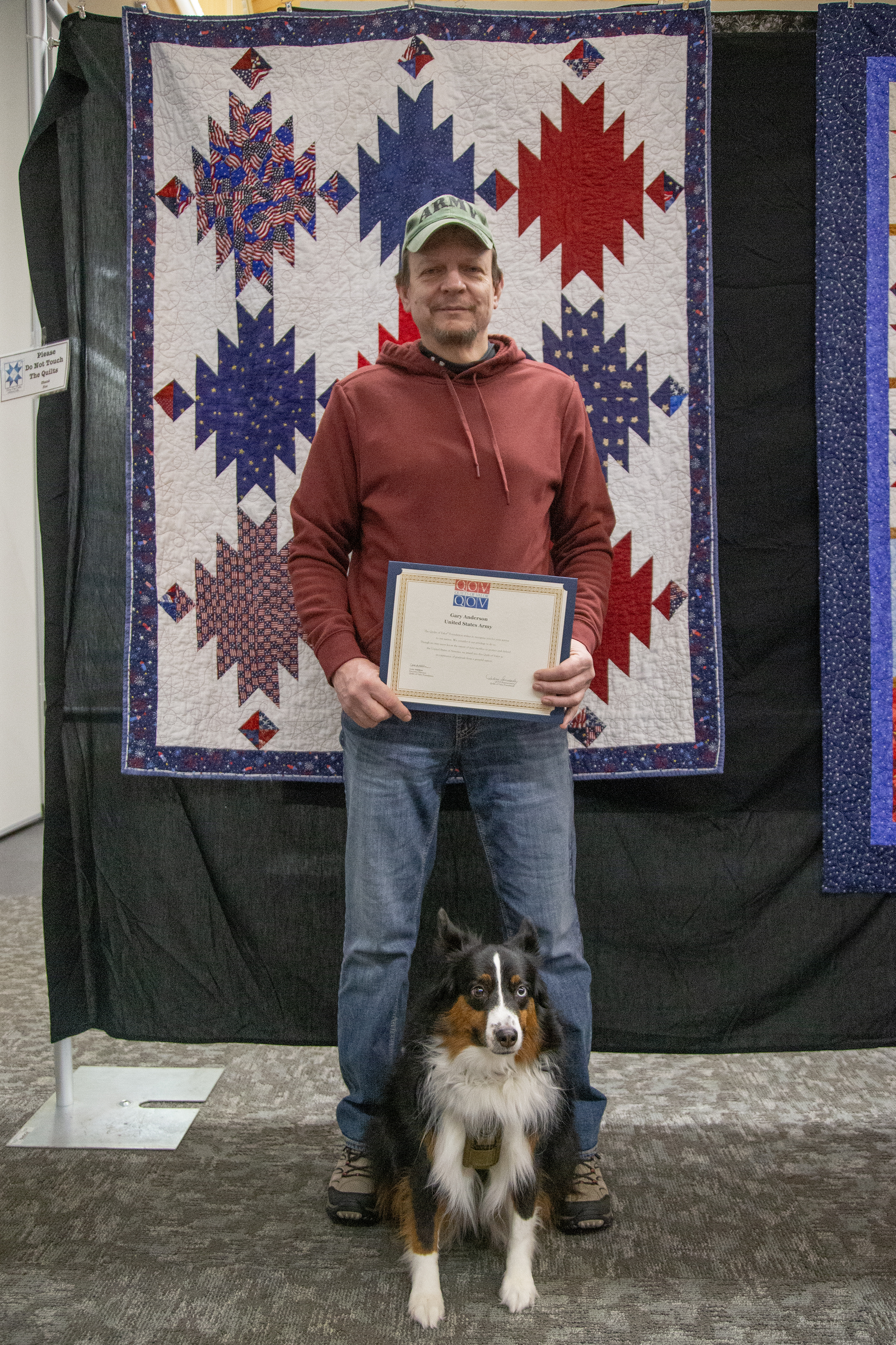 2026 02 15 Quilts of Valor 3