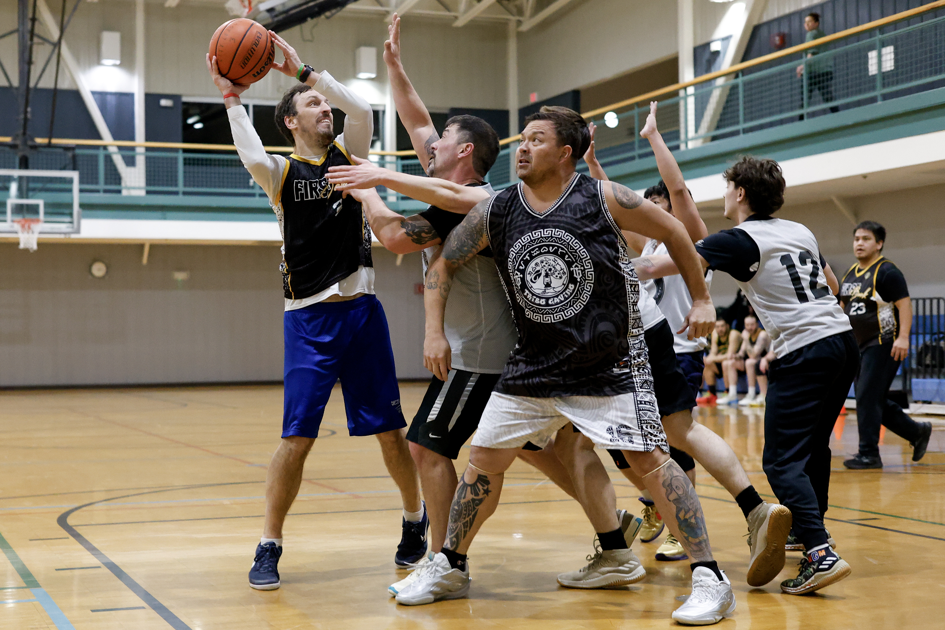 2026 02 17 City League Basketball Championship 3