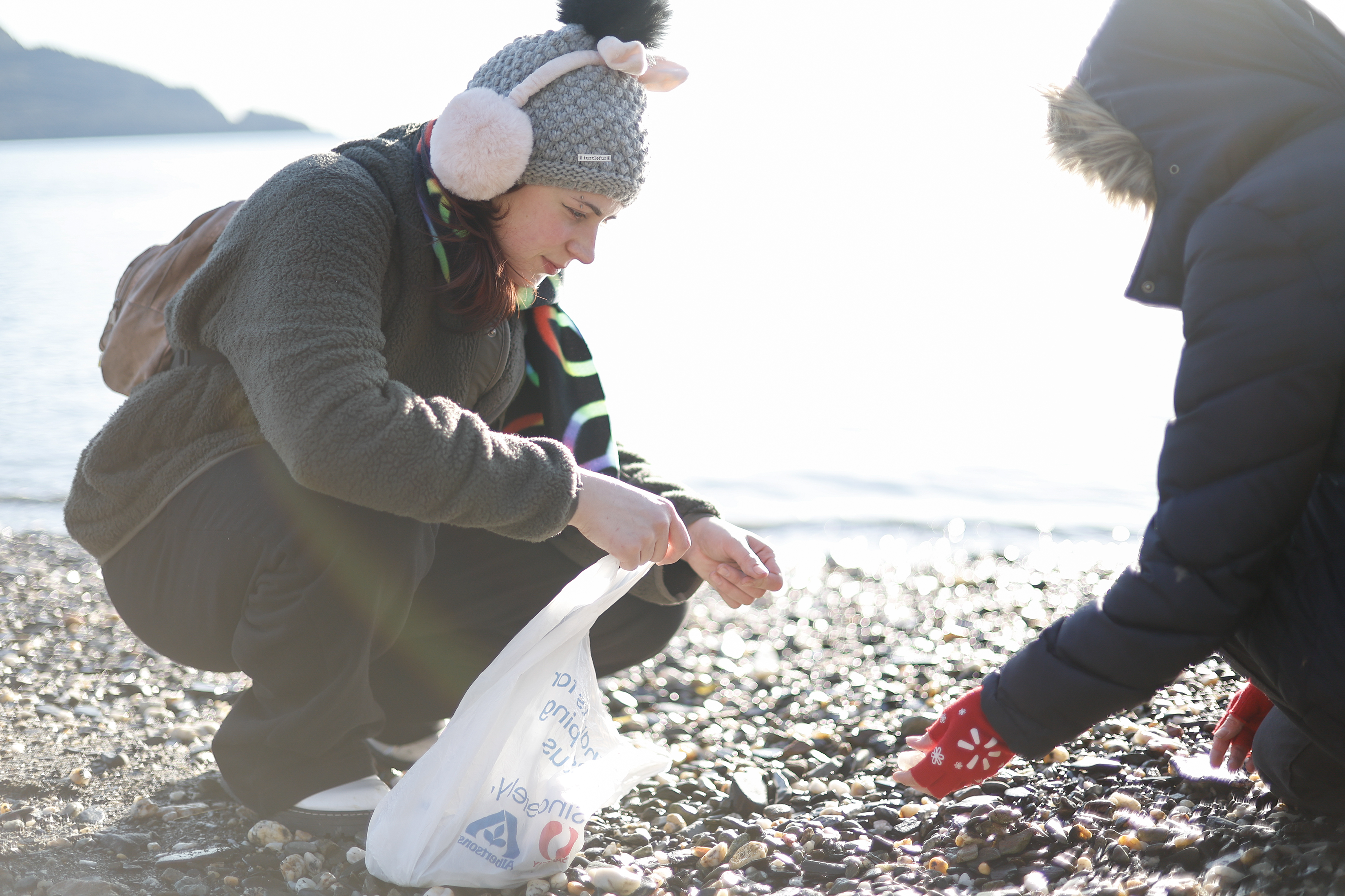 2026 02 18 Beachcombers