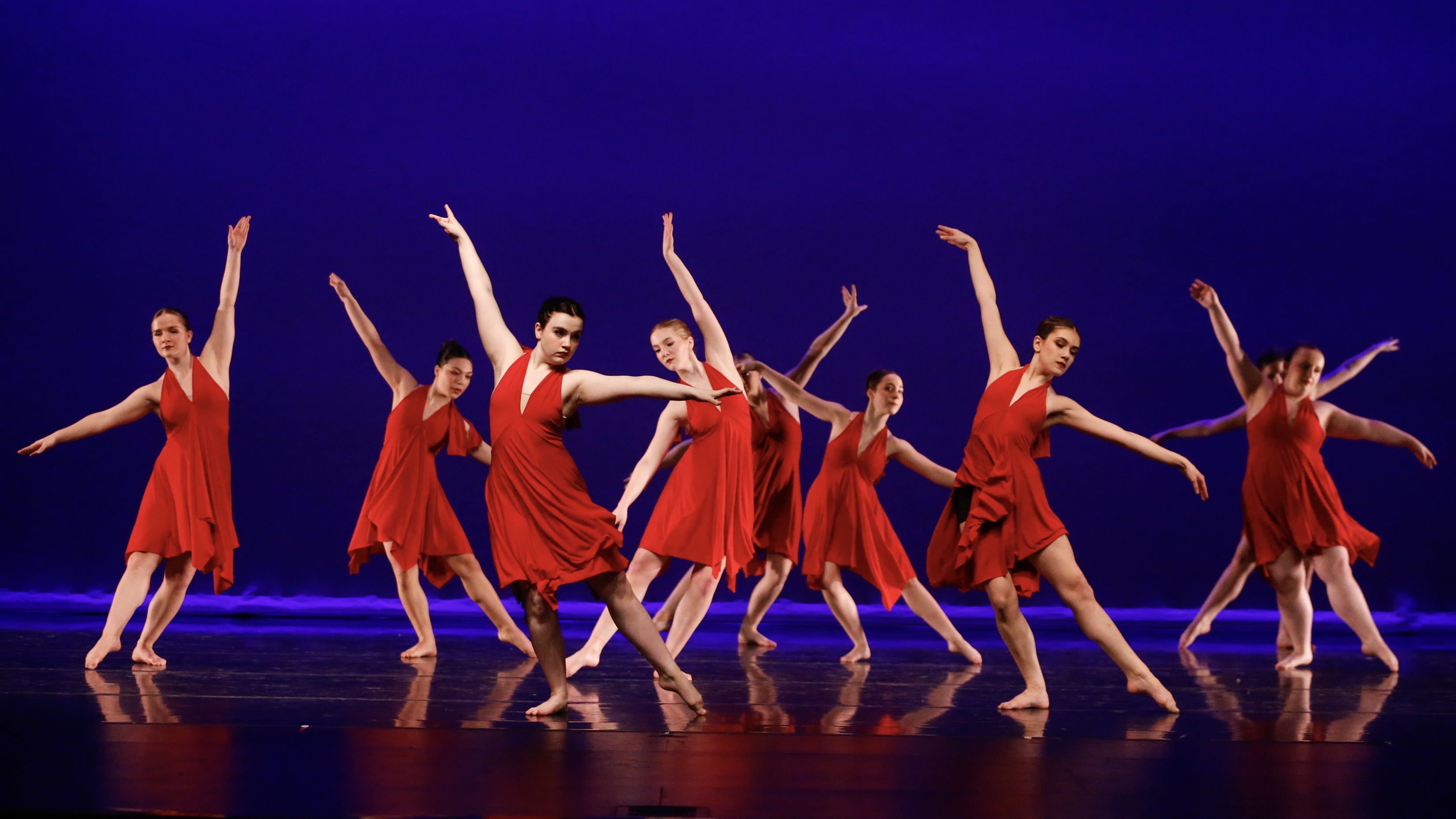 2026 02 18 Evening of Dance 1