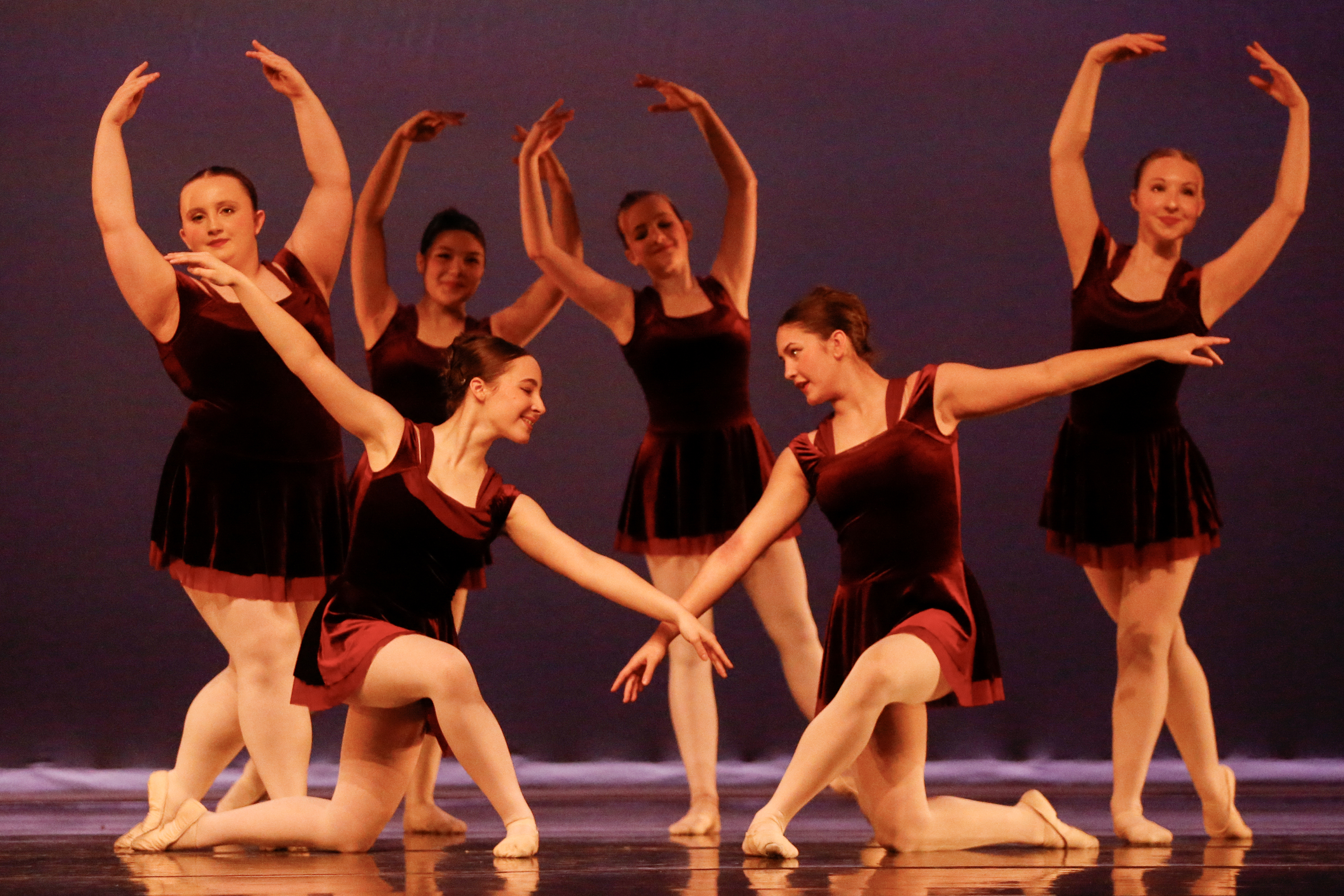 2026 02 18 Evening of Dance 2