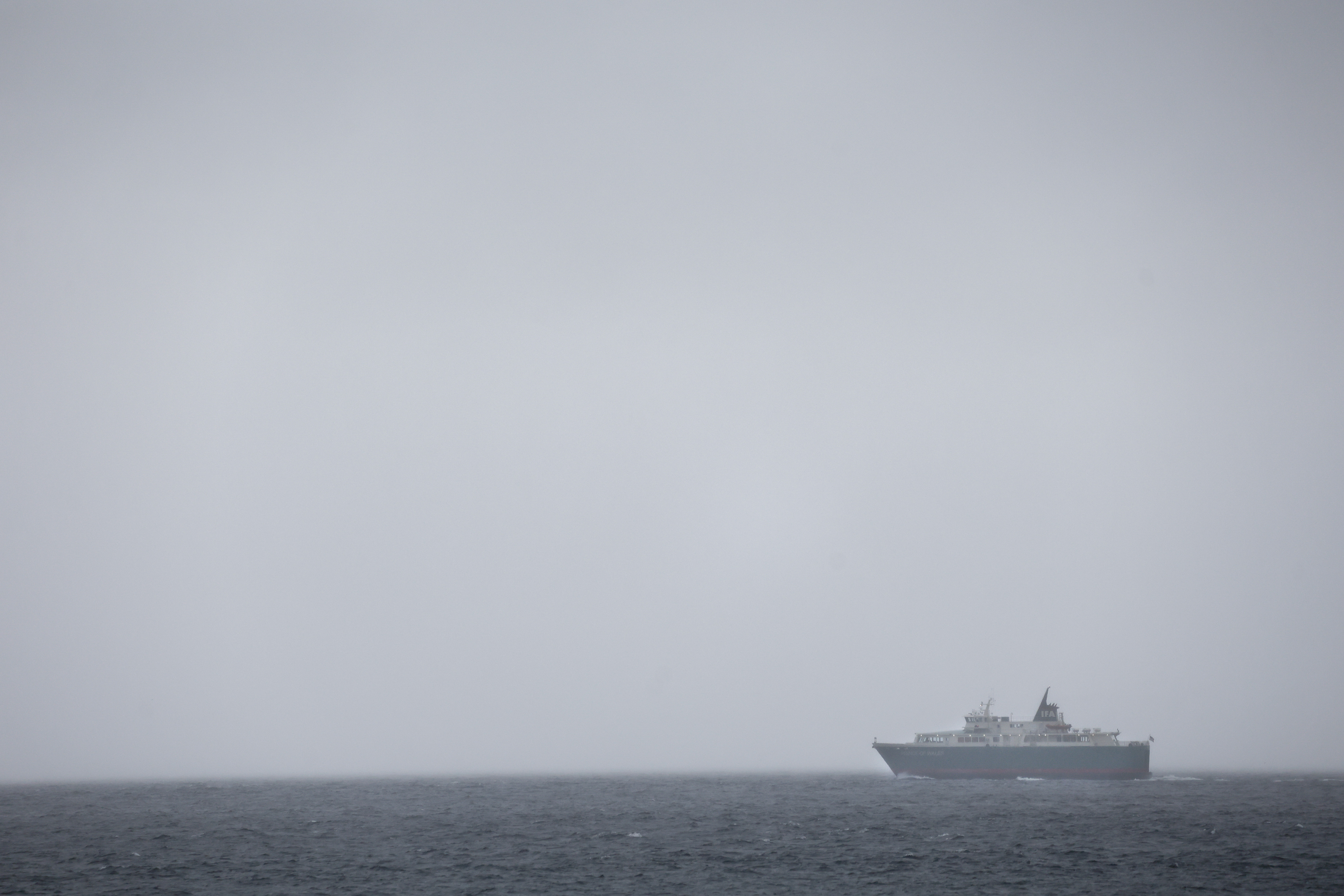 2026 03 03 Cloud Ferry