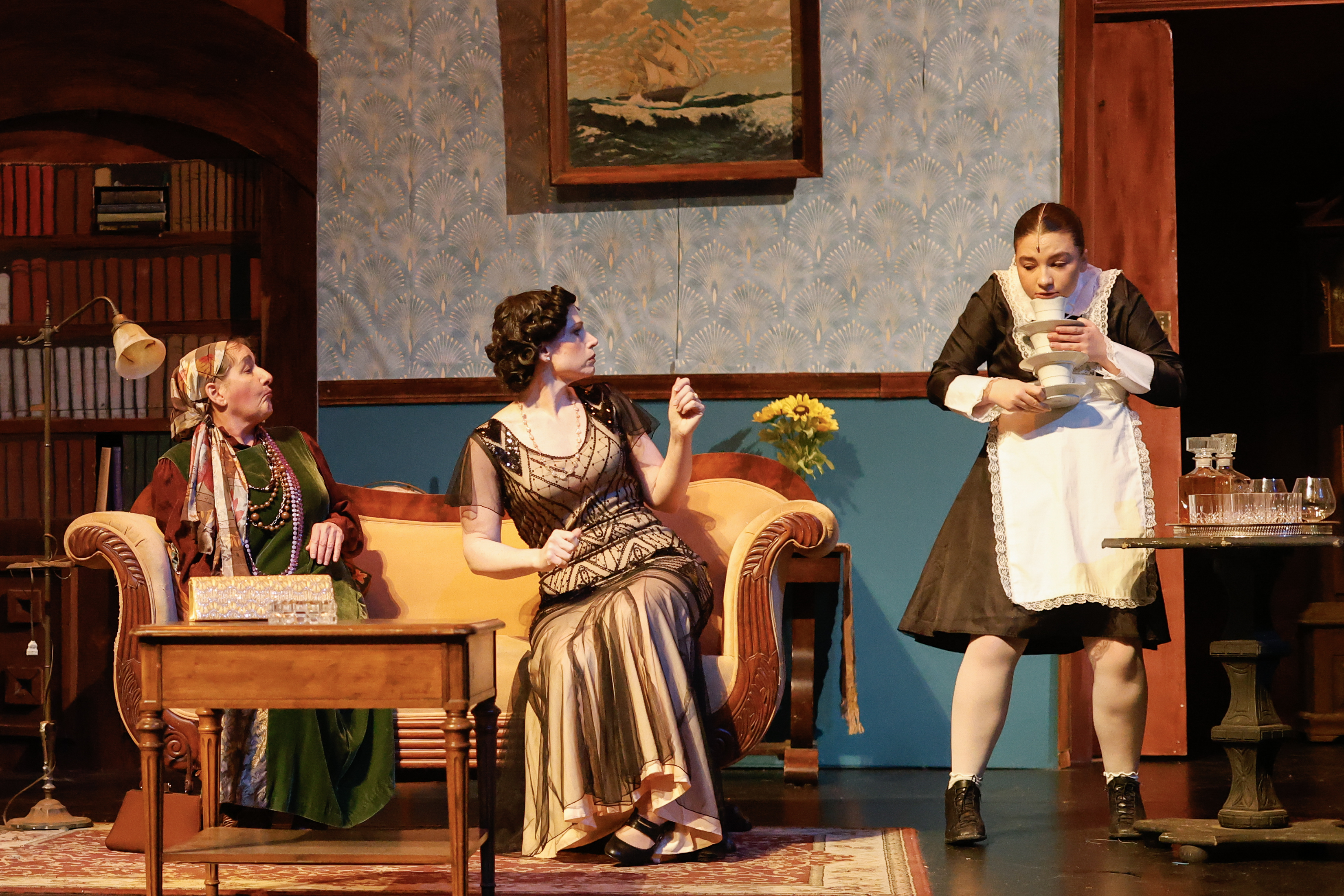 2026 03 05 Blithe Spirit 2
