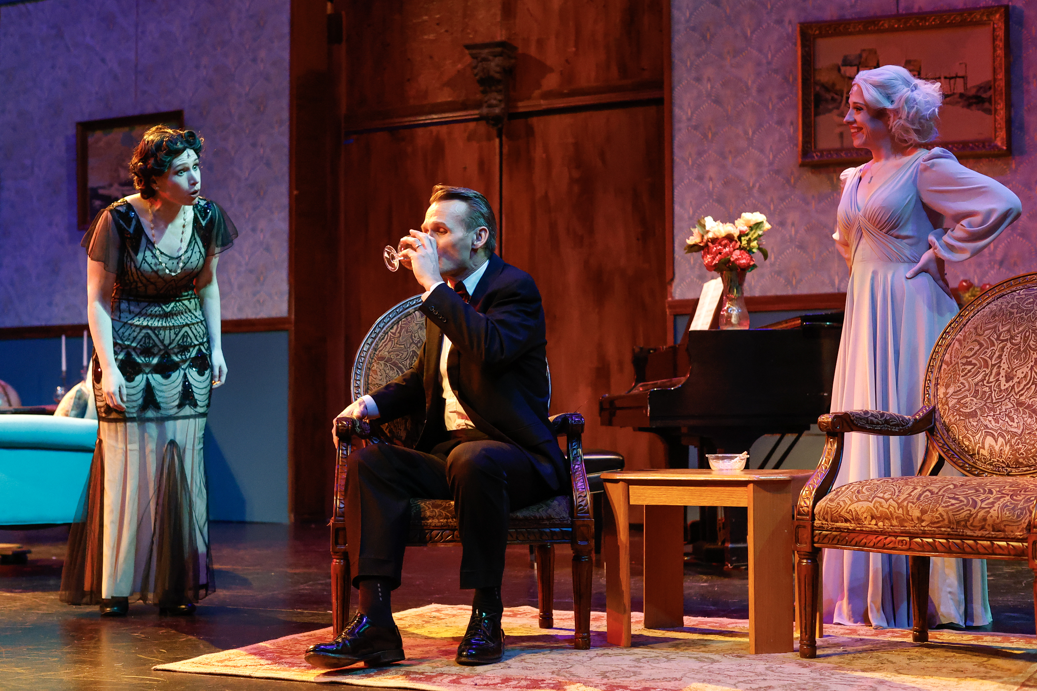 2026 03 05 Blithe Spirit 3