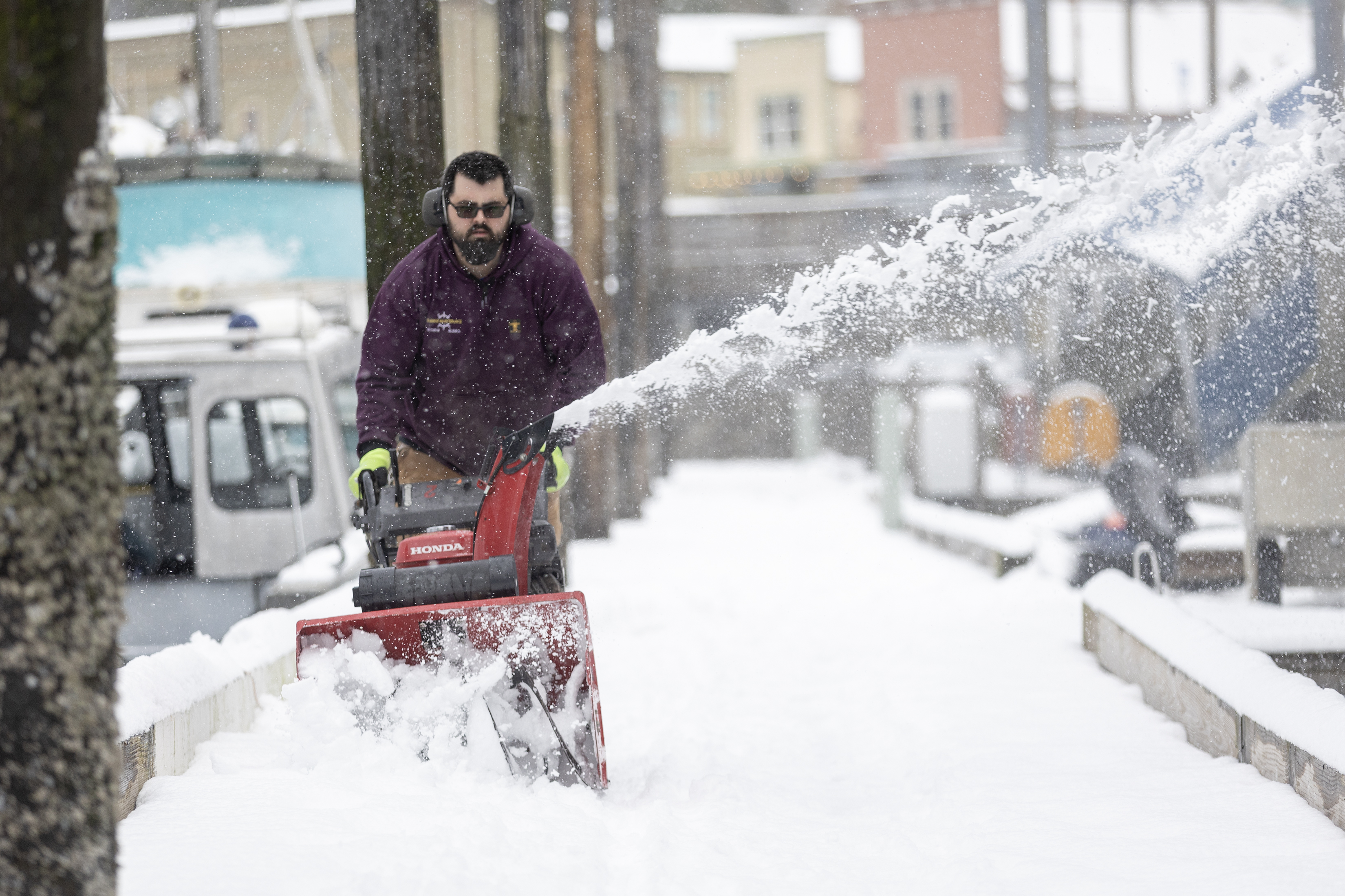 2026 03 11 Harbor Snowblower 3