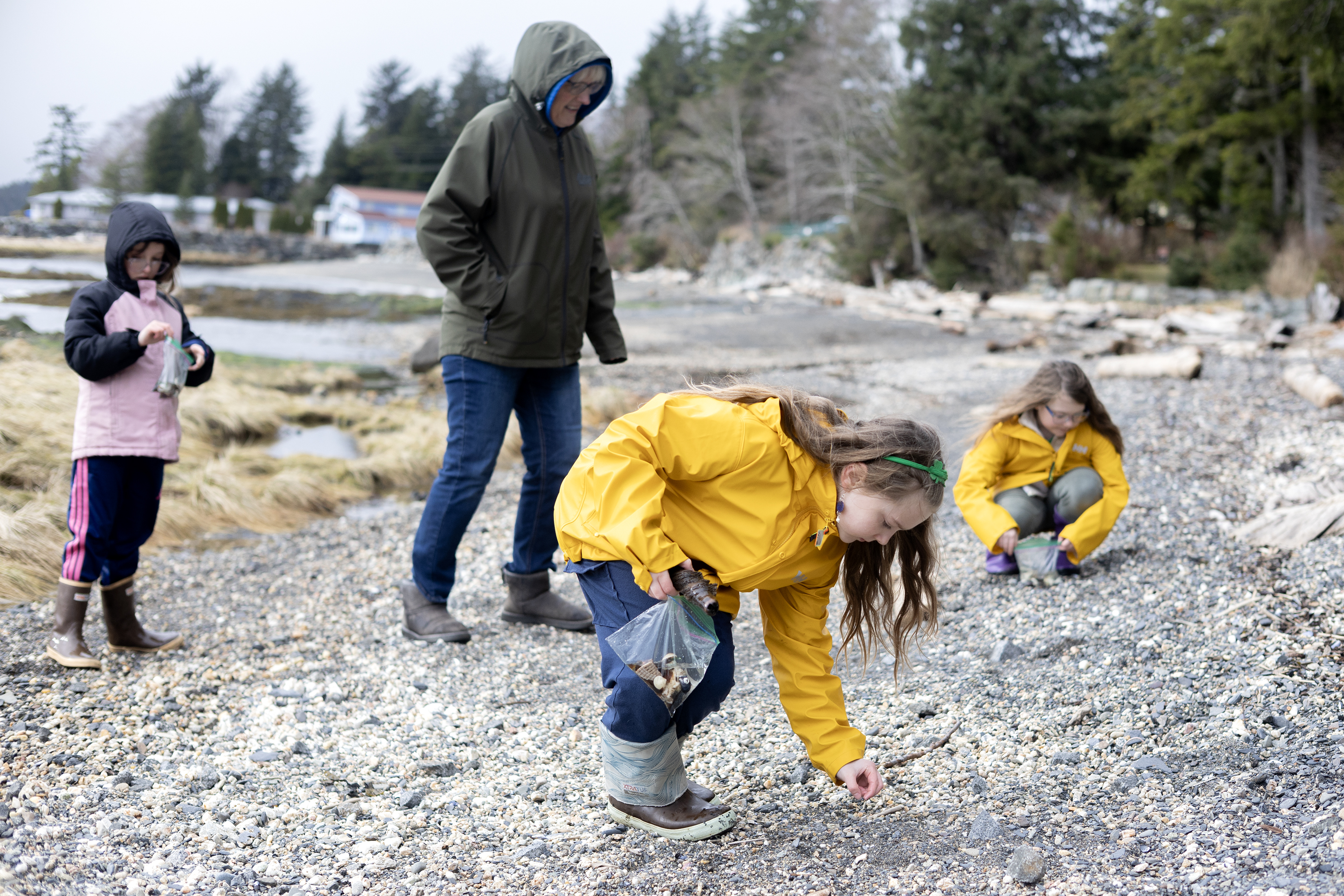 2026 03 17 Rotary Beach Beachcombers 1