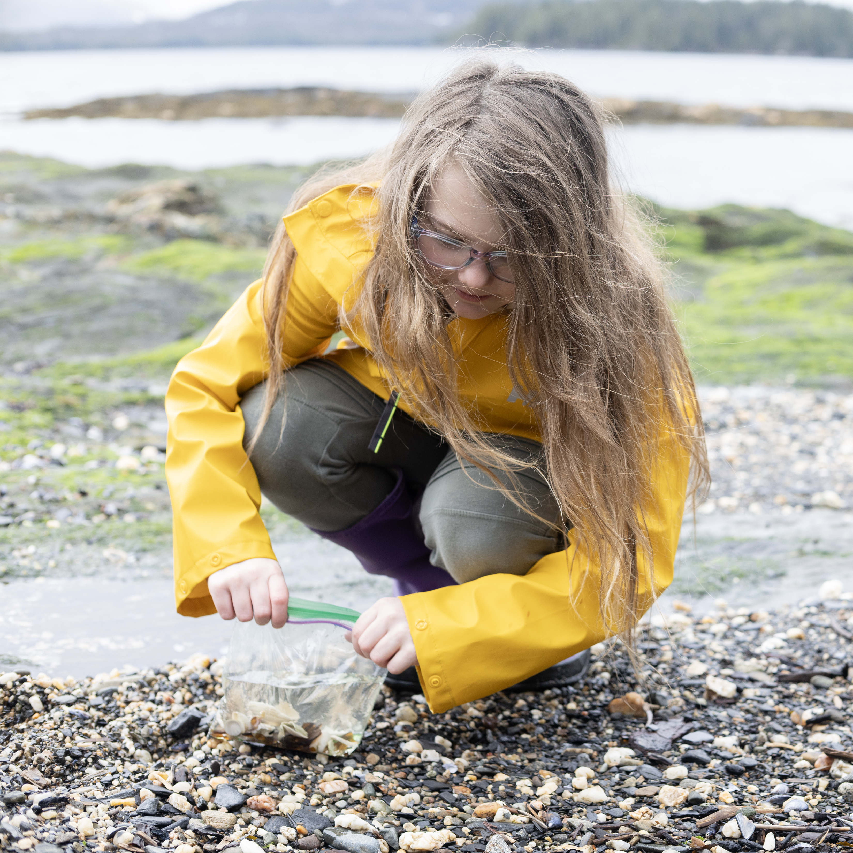 2026 03 17 Rotary Beach Beachcombers 3