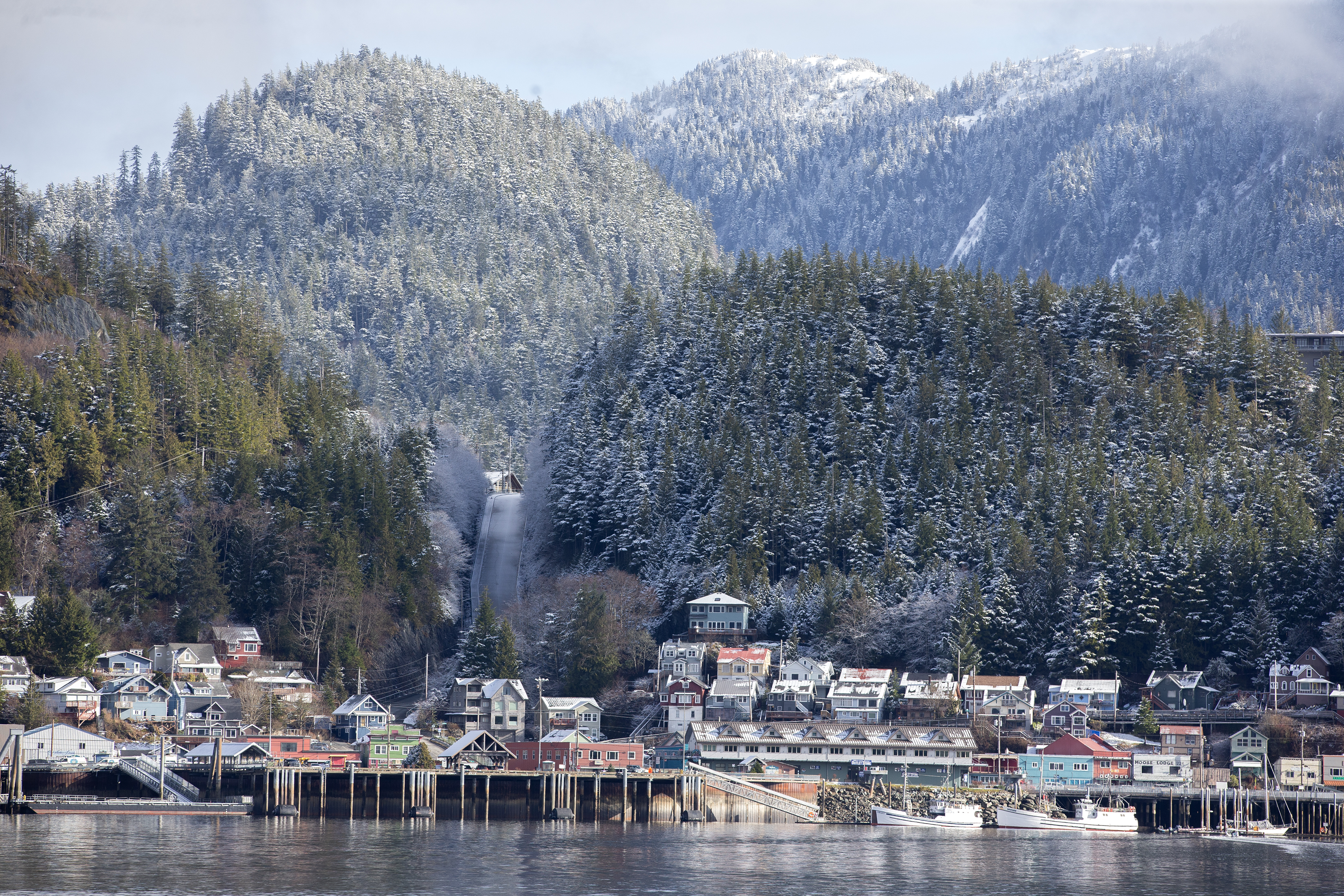2026 03 20 Snowy Waterfront 1