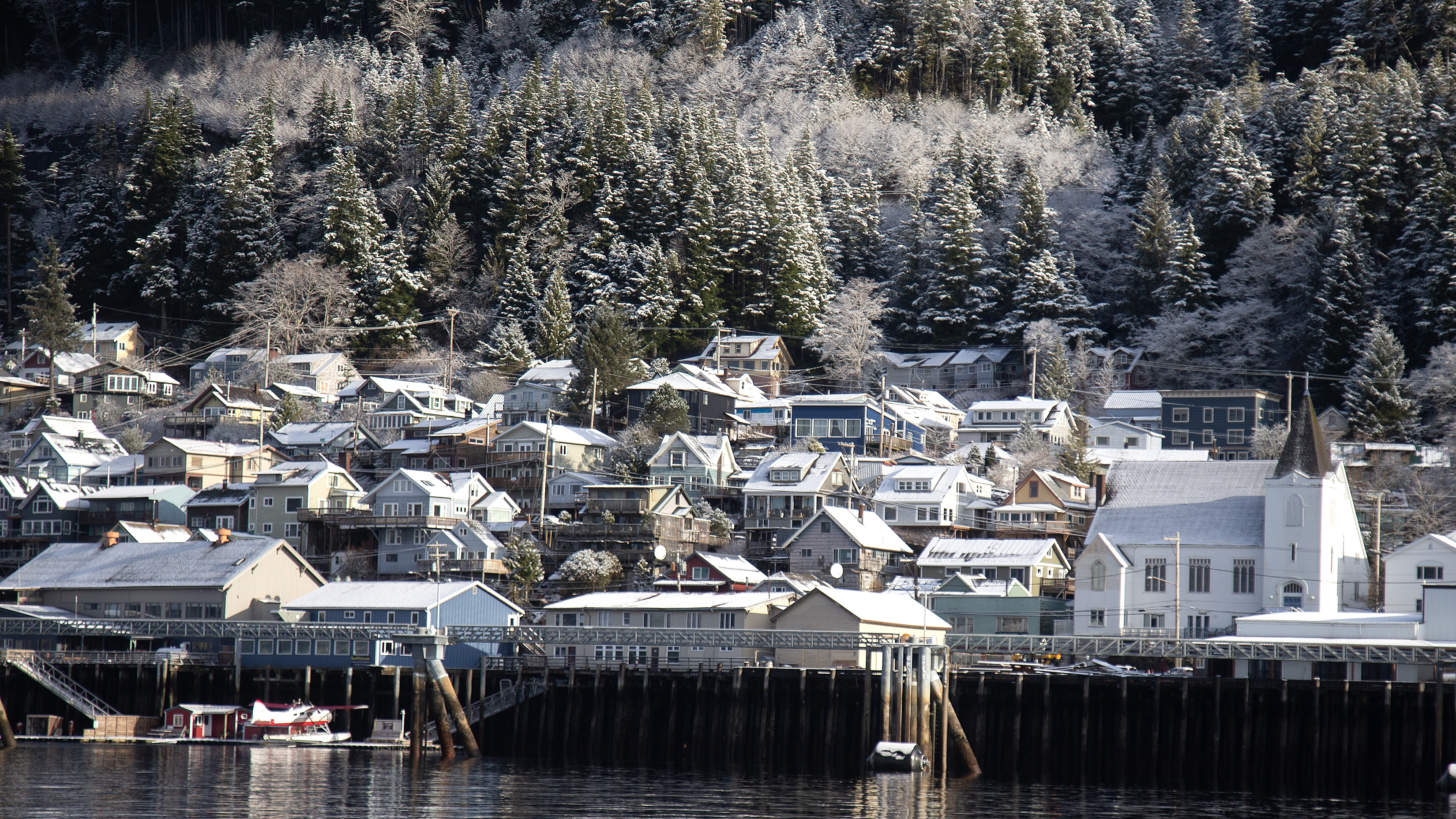 2026 03 20 Snowy Waterfront 2