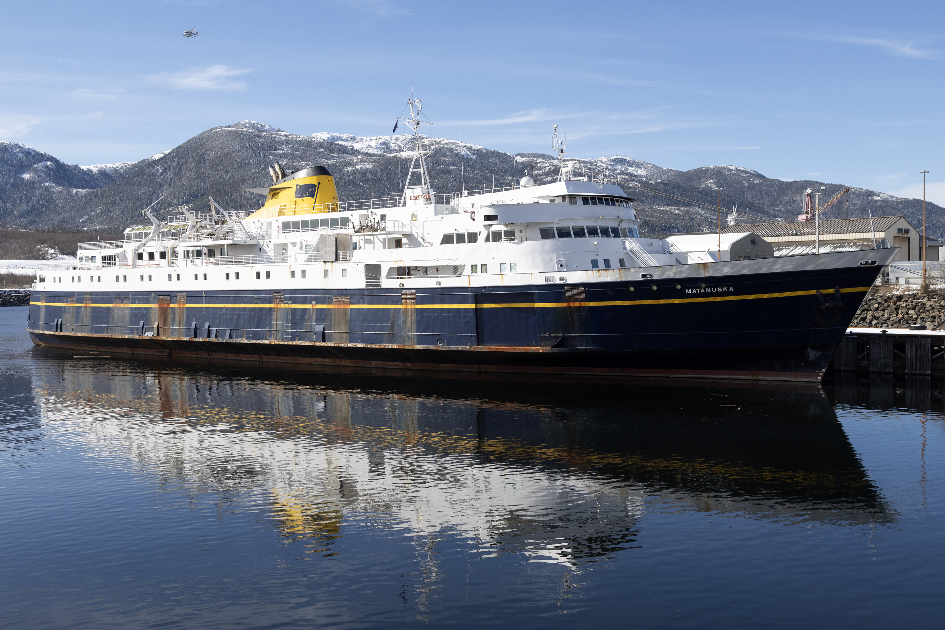 2026 03 24 Matanuska