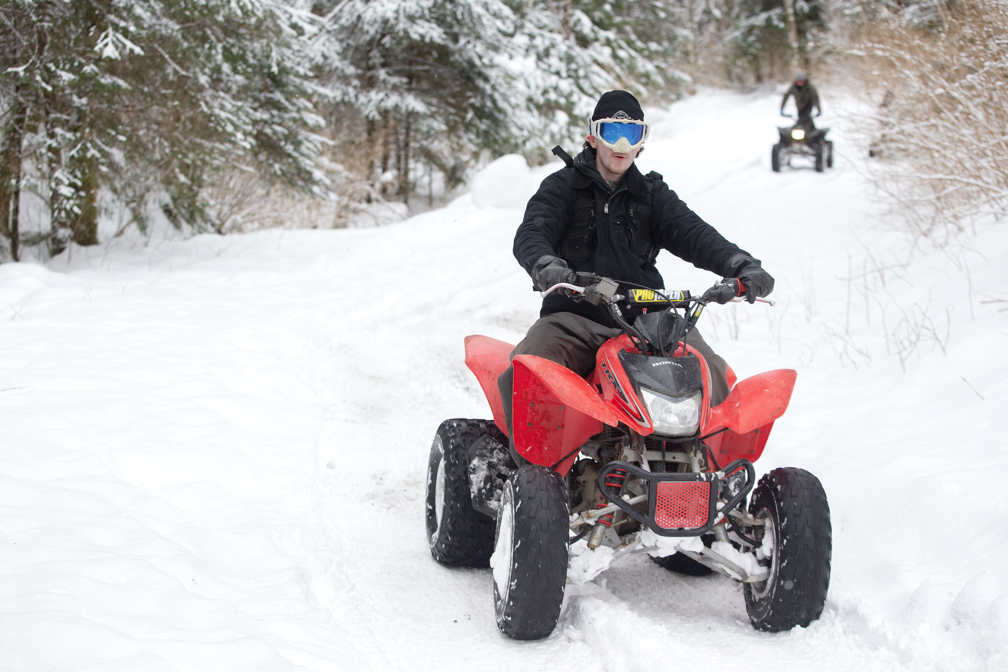 2026 03 26 ATV Snow 1