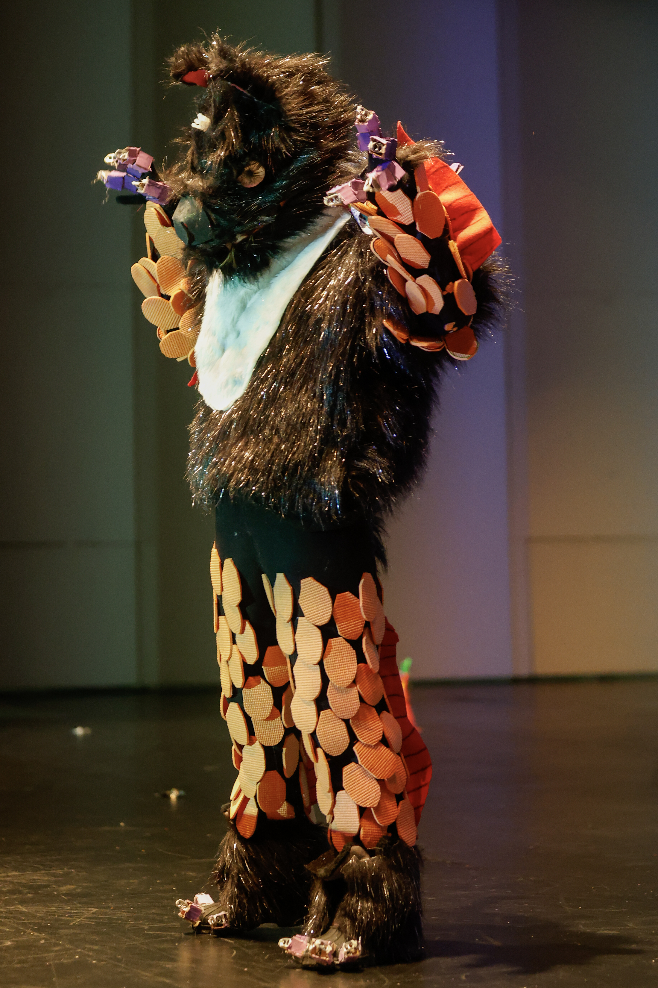 2026 03 28 Youth Wearable Arts 8