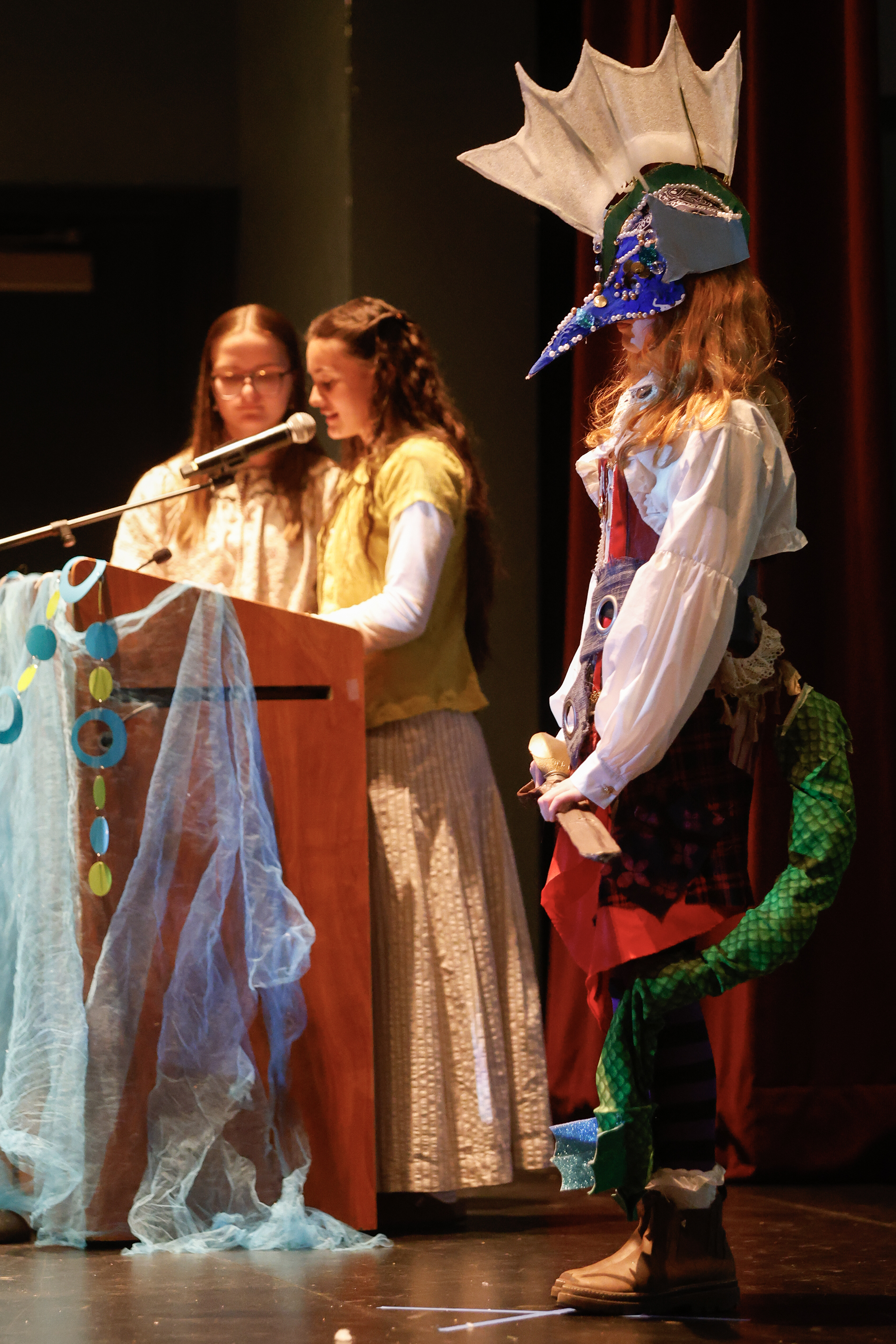 2026 03 28 Youth Wearable Arts 9