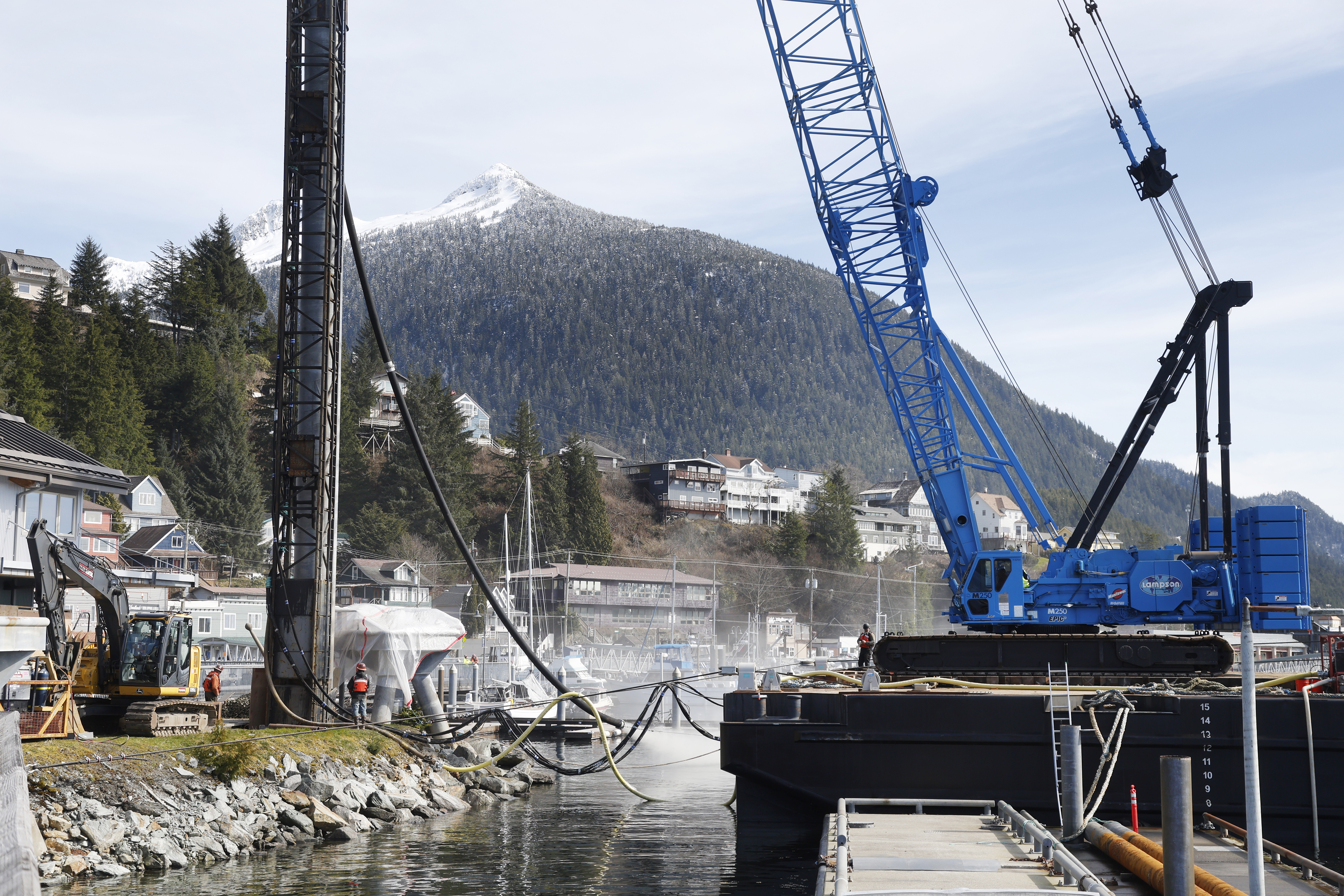 2026 04 01 Crane Berth 4 2