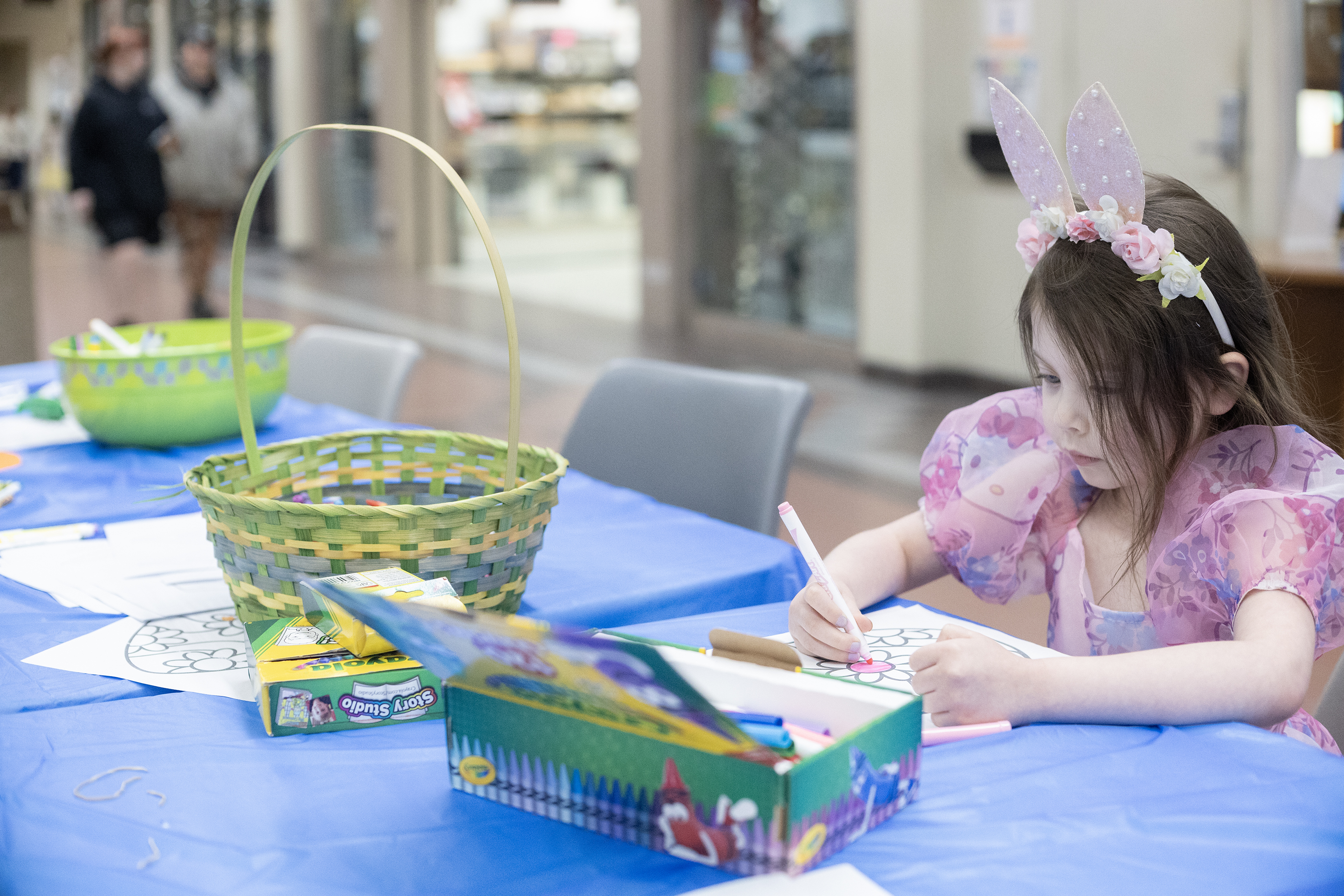 2026 04 04 Egg Stravaganza 2