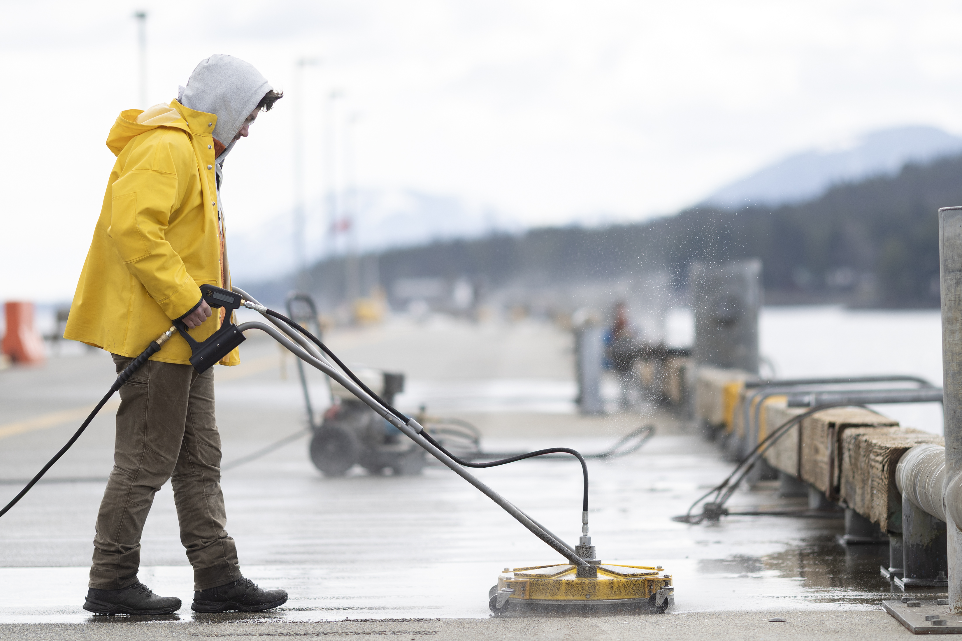2026 04 08 Ports and Powerwashers 2