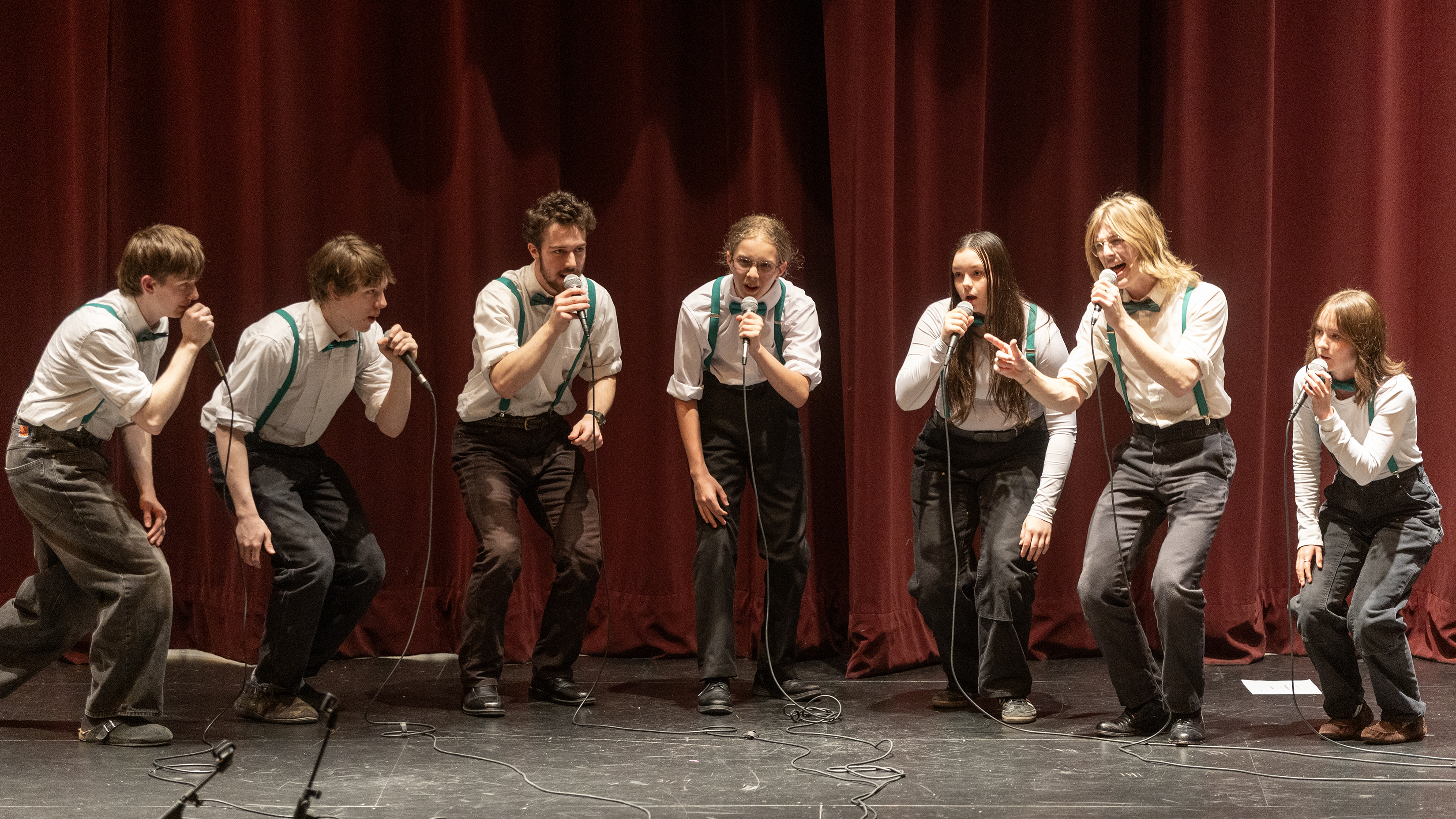 2026 04 11 Southeast Spring Music Festival 1