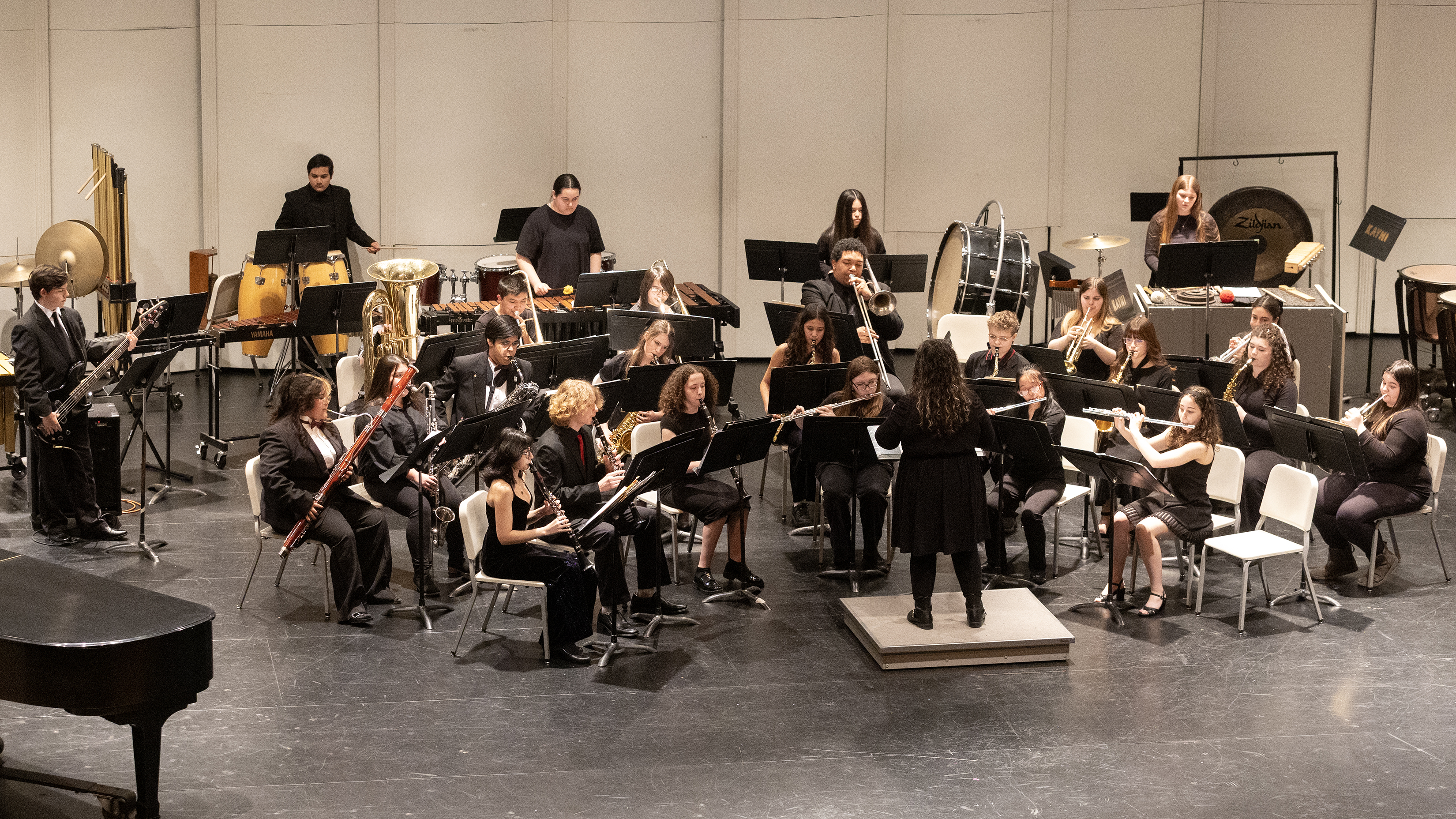 2026 04 11 Southeast Spring Music Festival 2