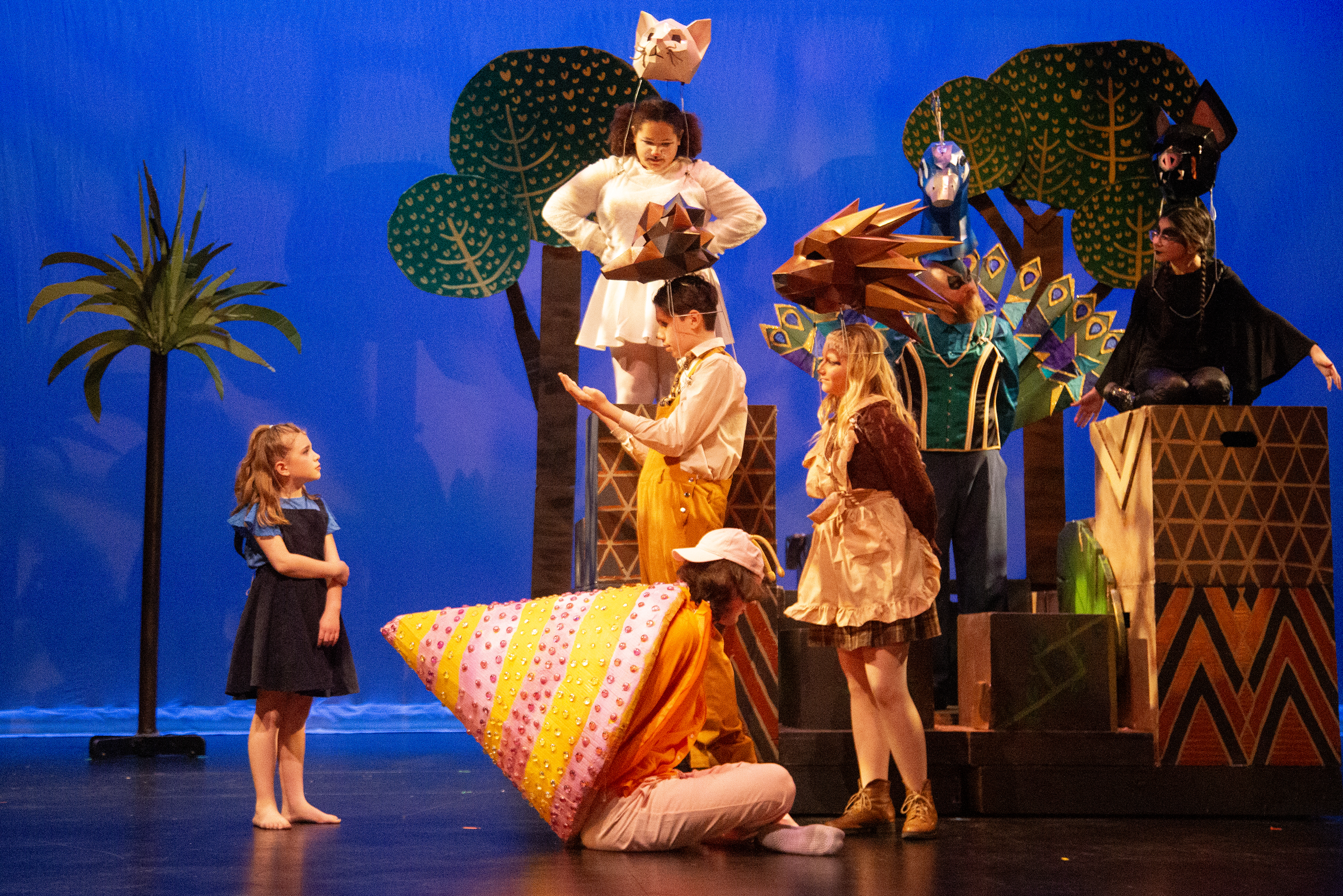 2026 04 29 Jungle Book 2