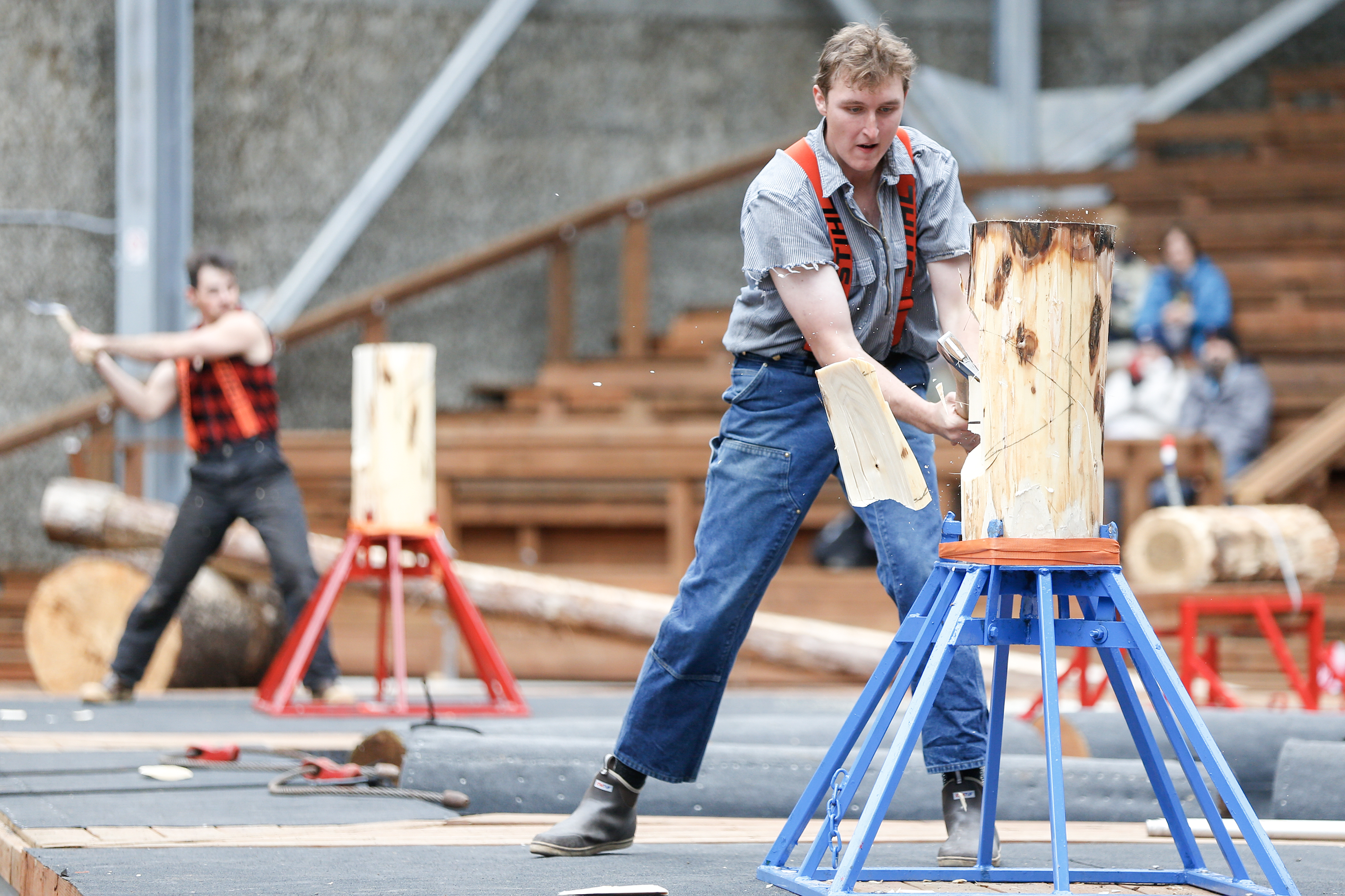 2026 04 30 Lumberjack Show 4
