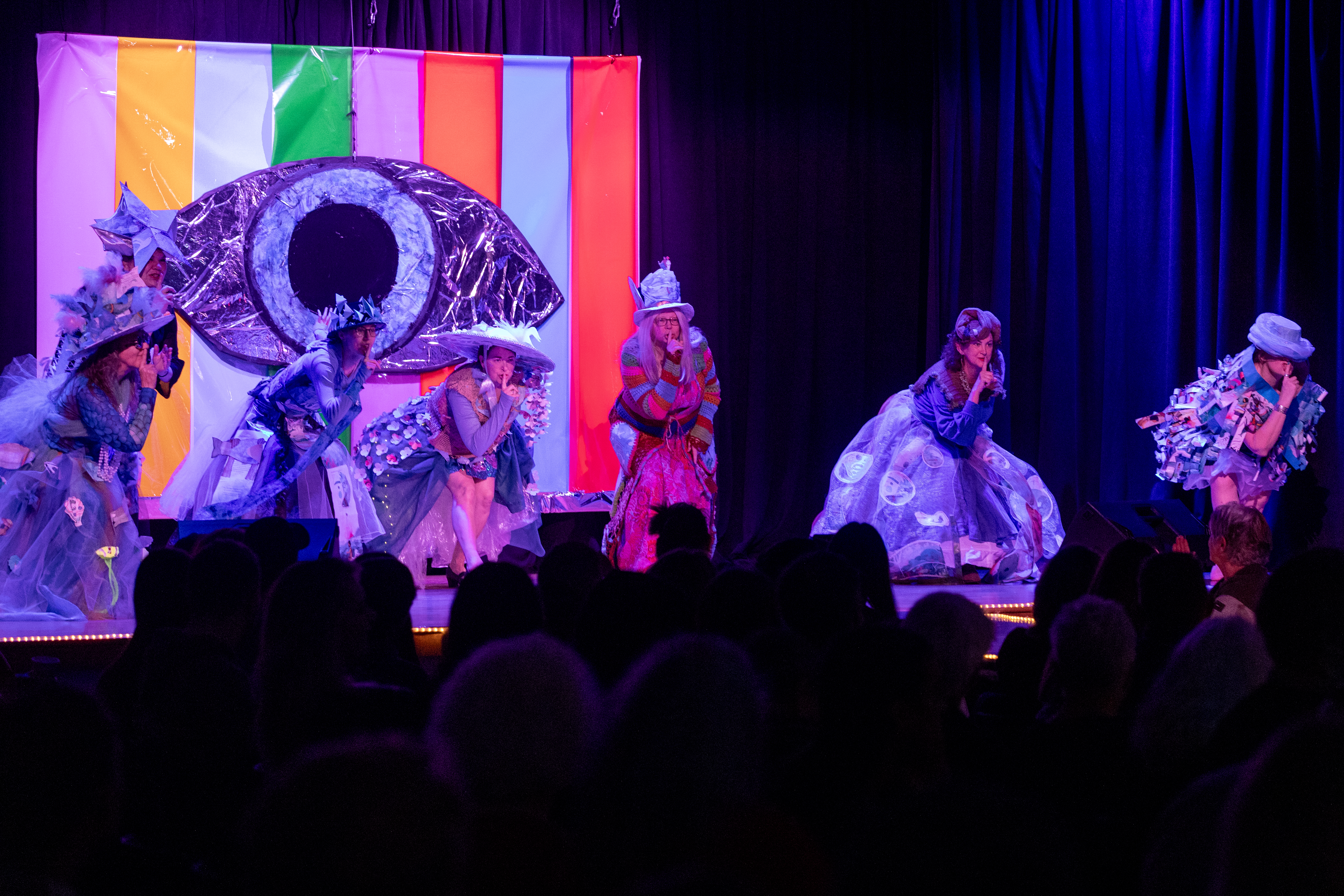 2026 02 05 Wearable Art Show A2D