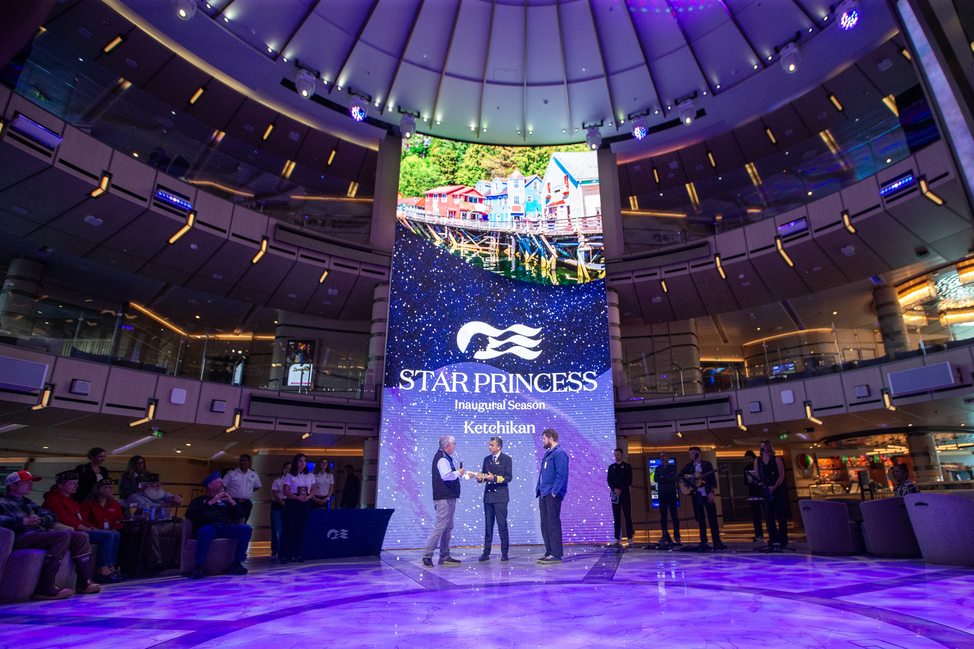 2026 05 05 Star Princess 1