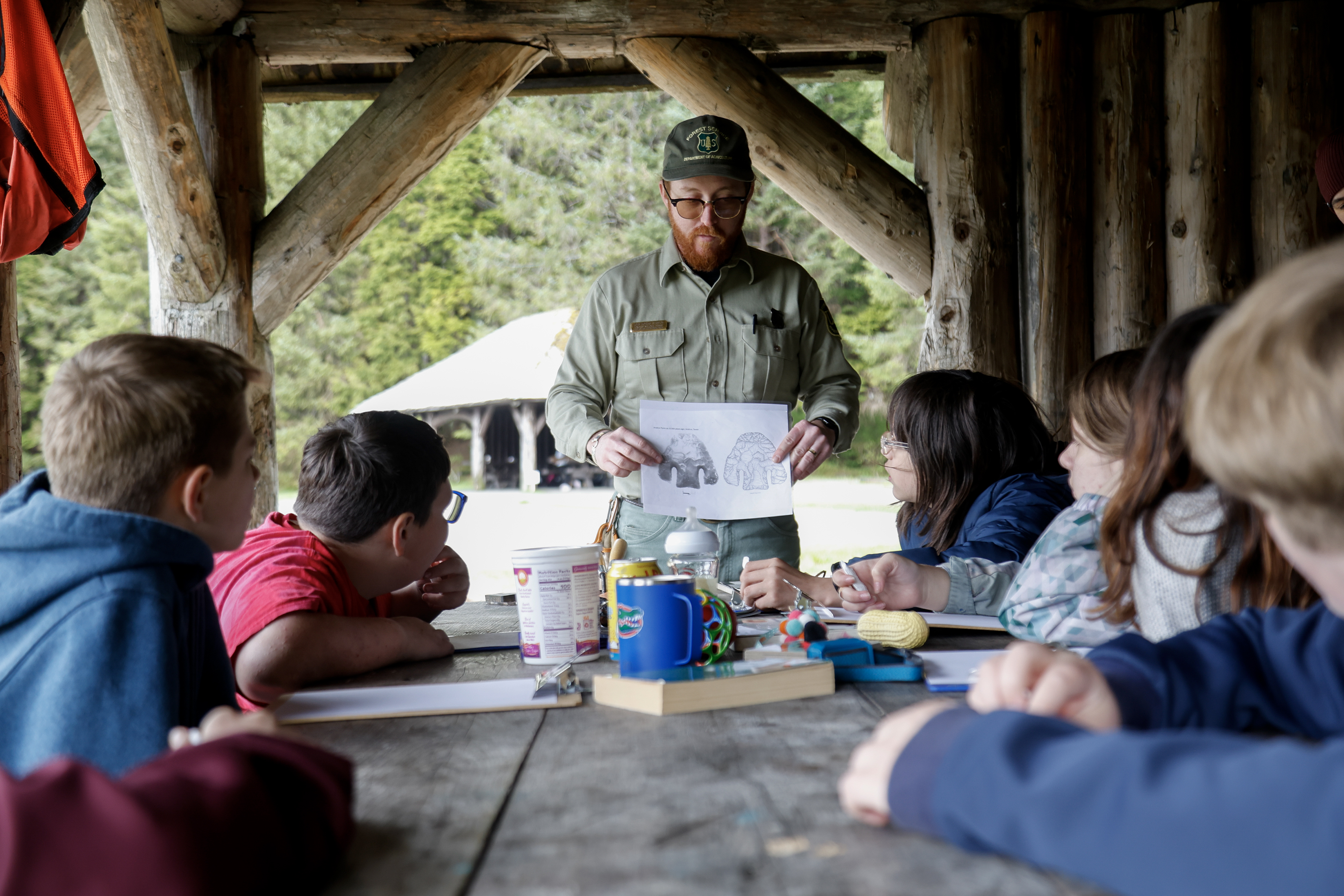 2026 05 12 Ward Lake Education 2