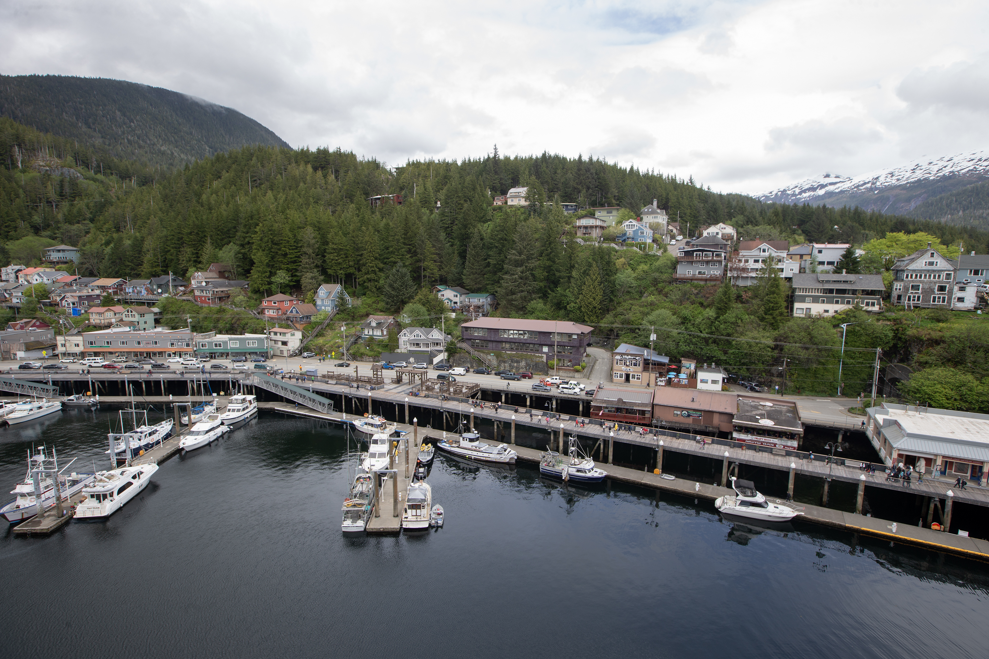 2026 05 13 Casey Moran Harbor