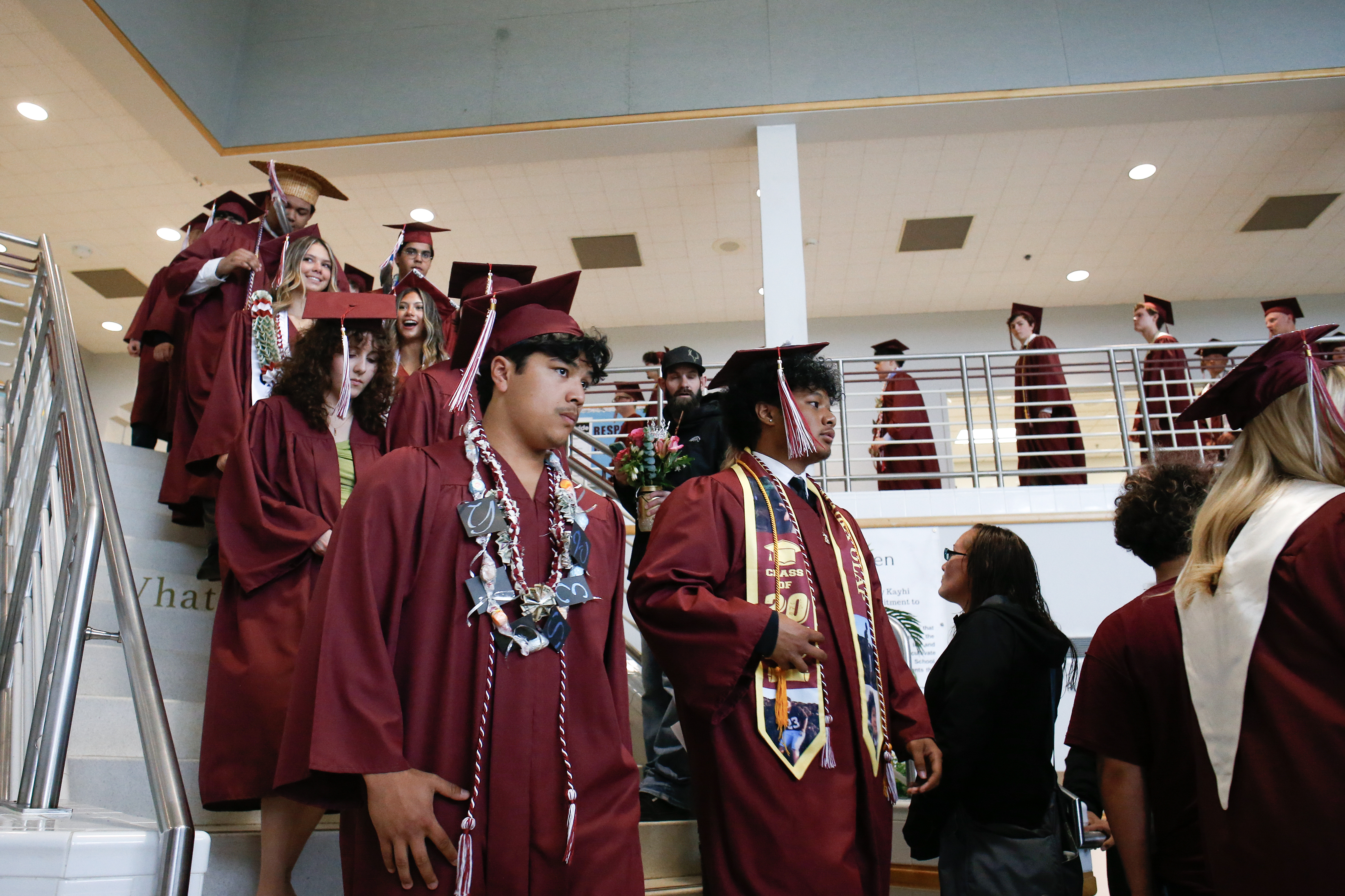 2026 05 24 Kayhi Graduation 1