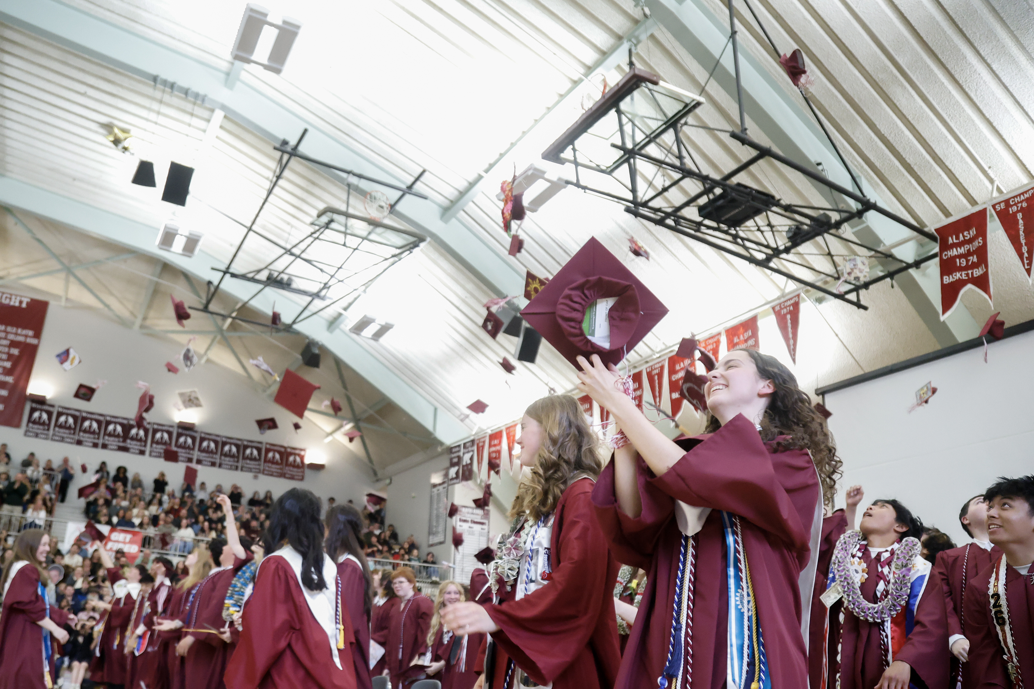 2026 05 24 Kayhi Graduation 10