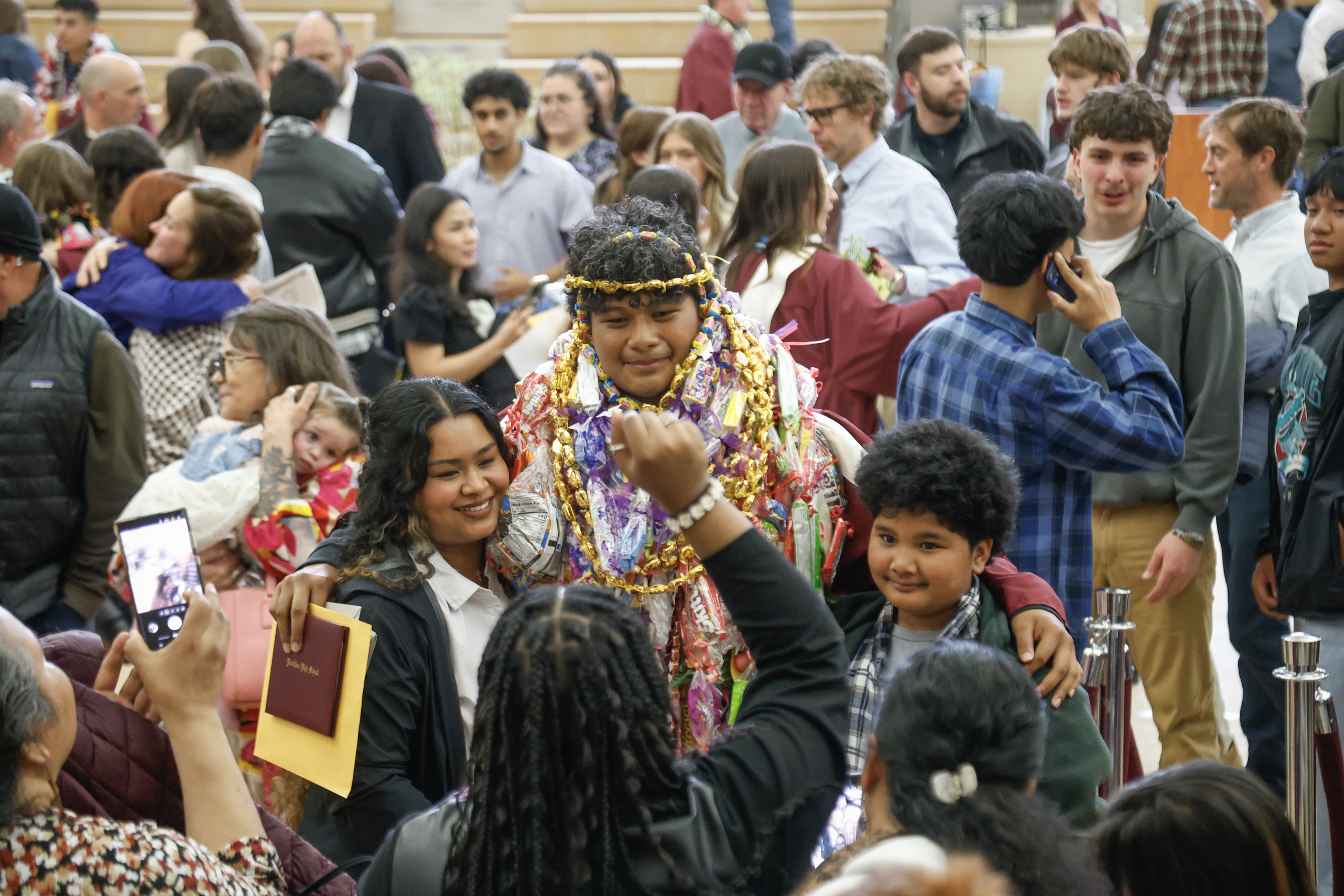 2026 05 24 Kayhi Graduation 11