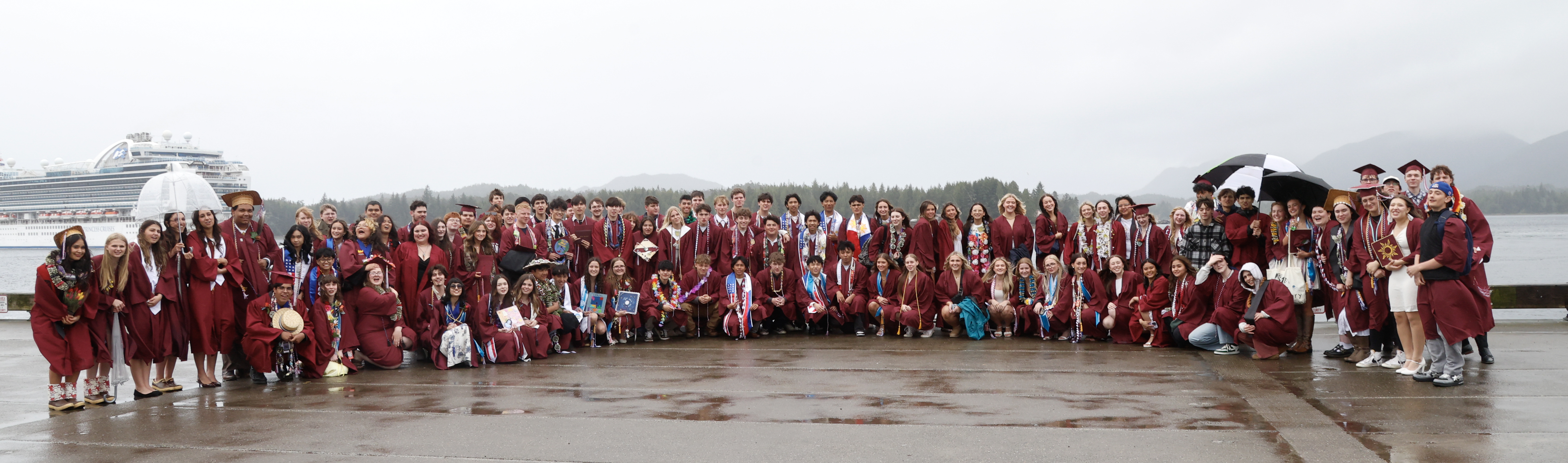 2026 05 24 Kayhi Graduation 13