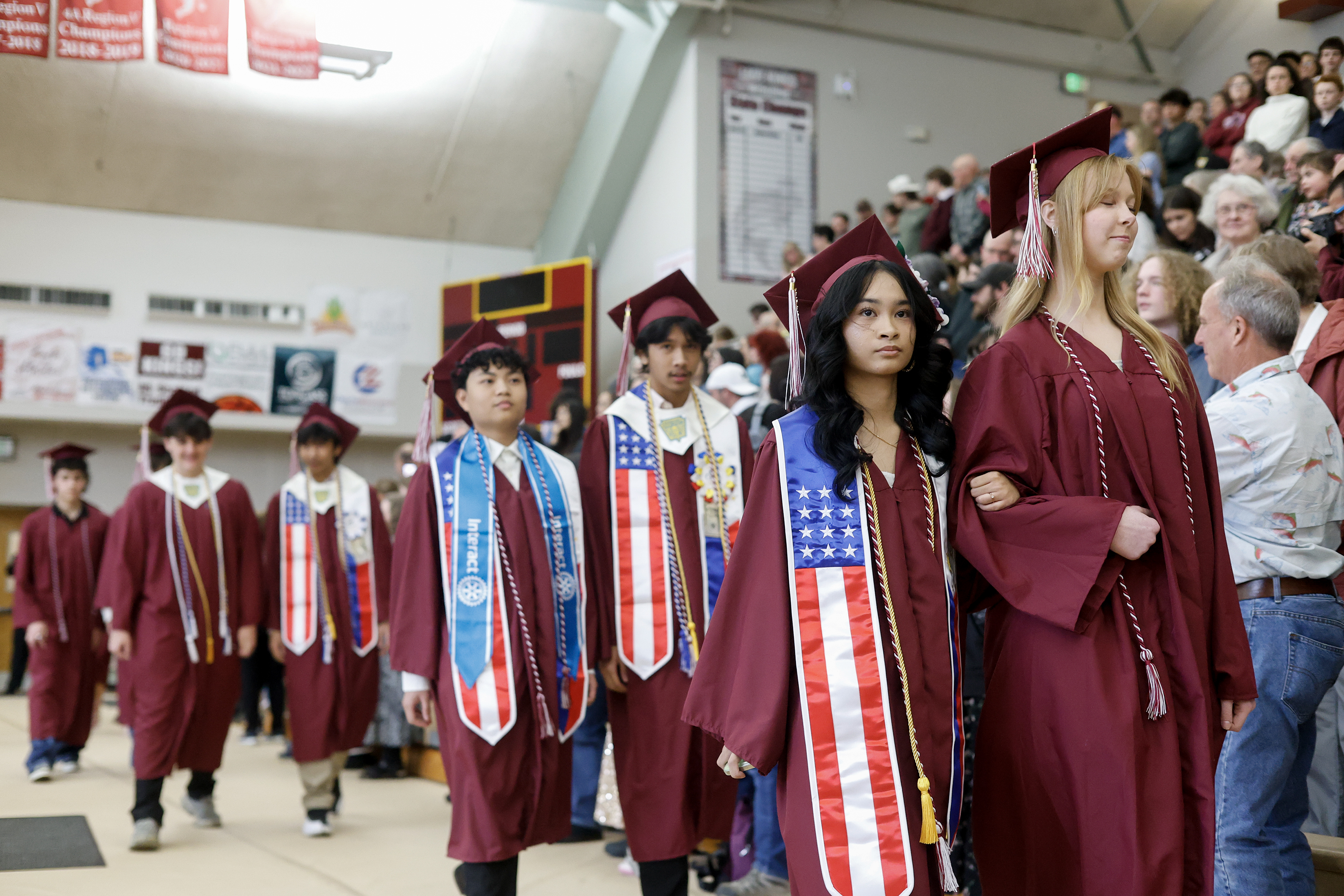 2026 05 24 Kayhi Graduation 2