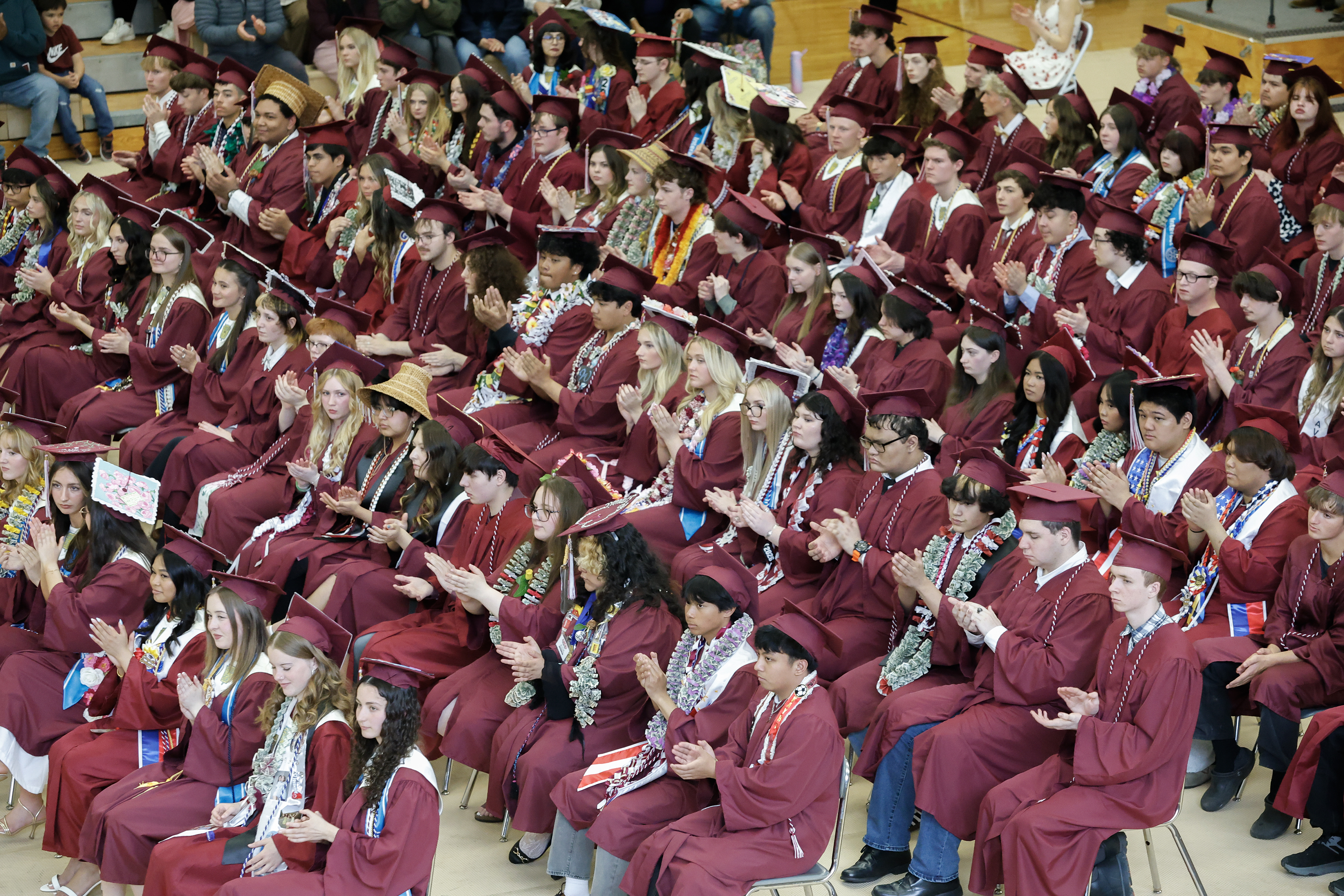 2026 05 24 Kayhi Graduation 7