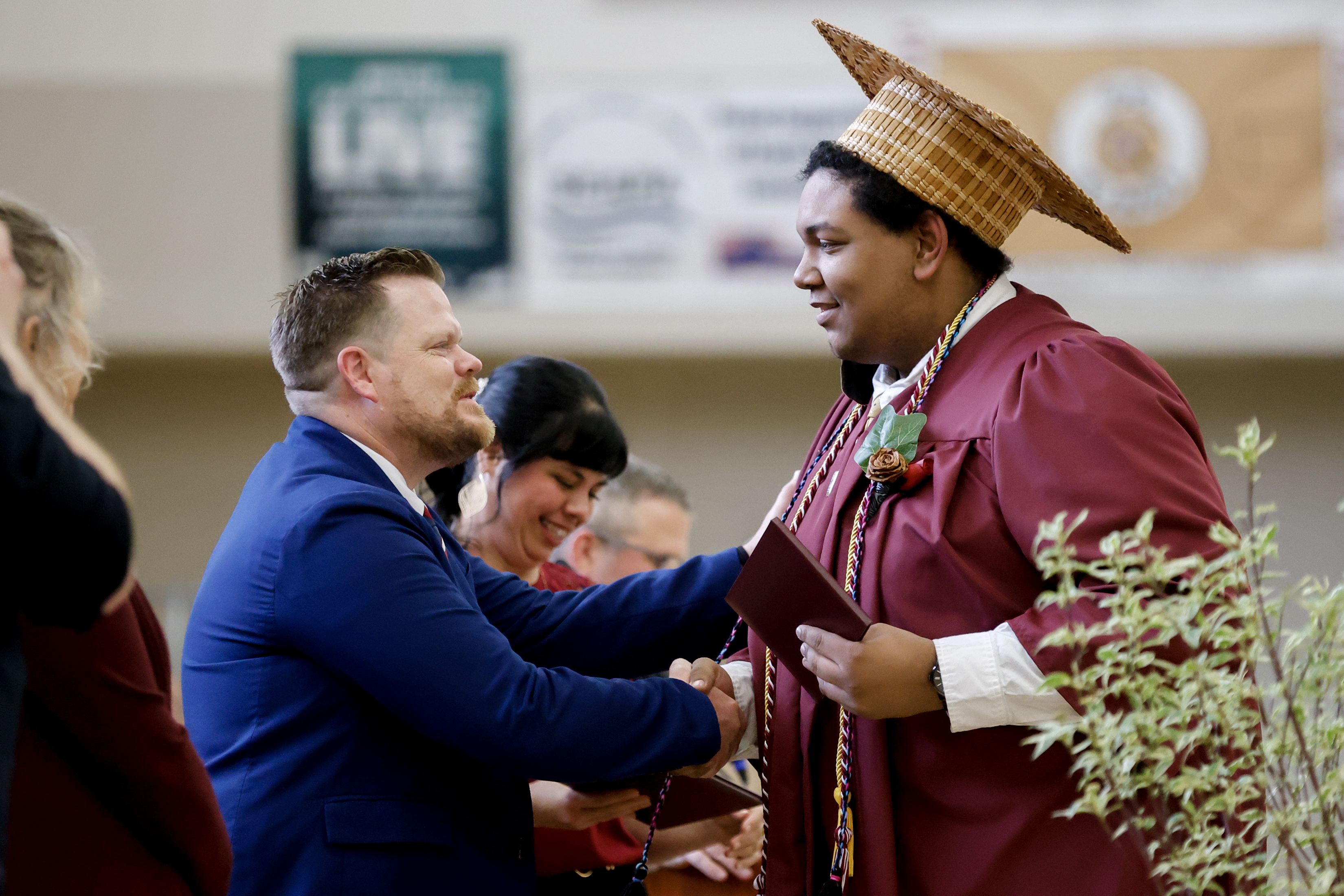 2026 05 24 Kayhi Graduation 8